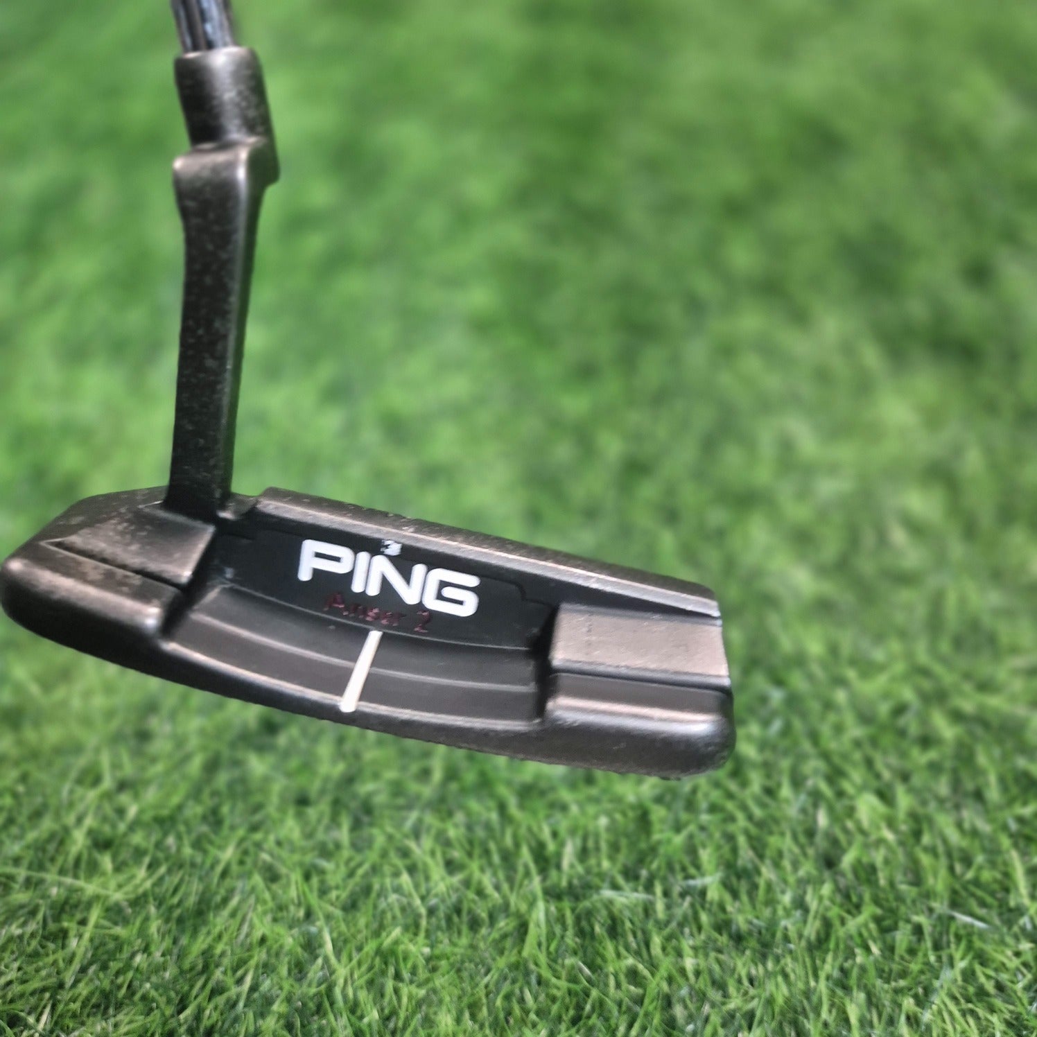 Ping Putter / Scottsdale TR ANSER2 / 34"