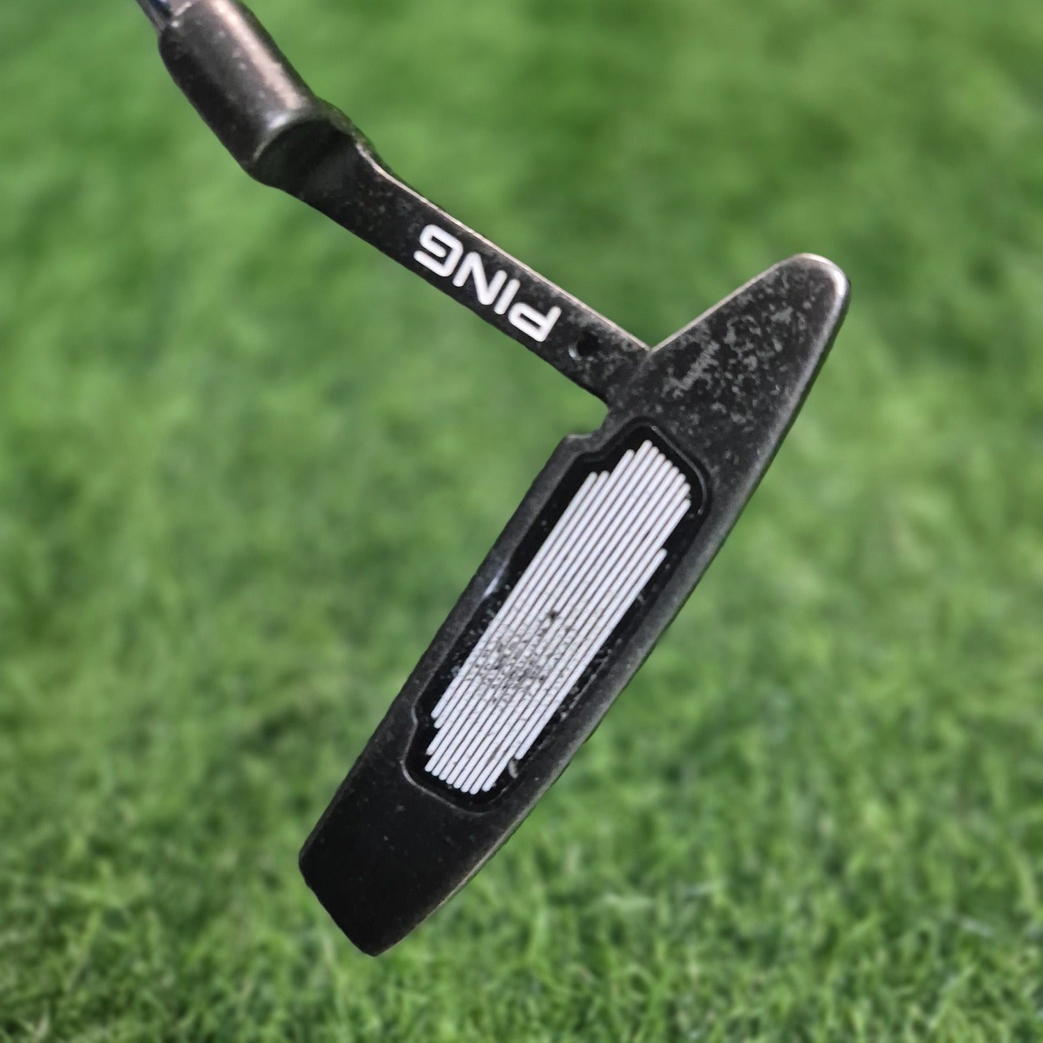 Ping Putter / Scottsdale TR ANSER2 / 34"