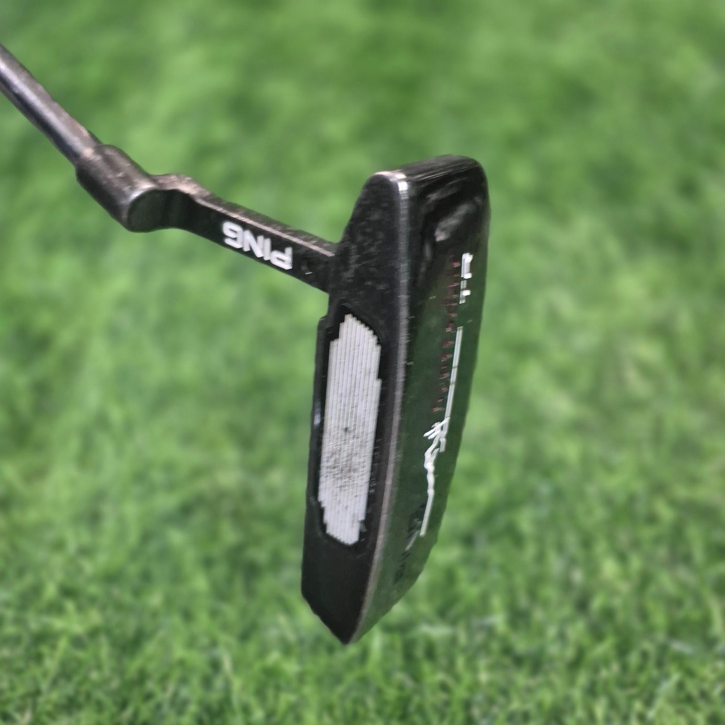 Ping Putter / Scottsdale TR ANSER2 / 34"