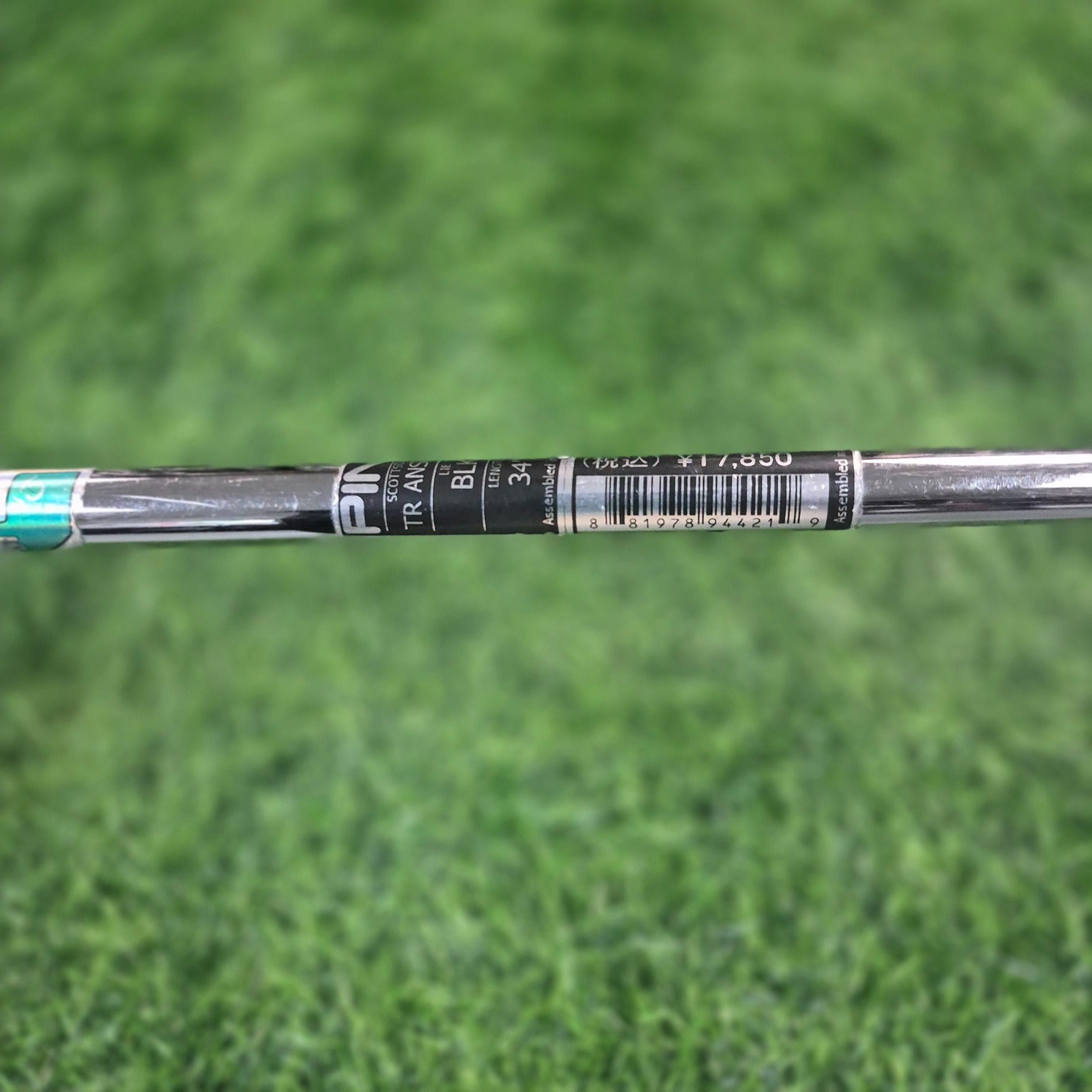 Ping Putter / Scottsdale TR ANSER2 / 34"