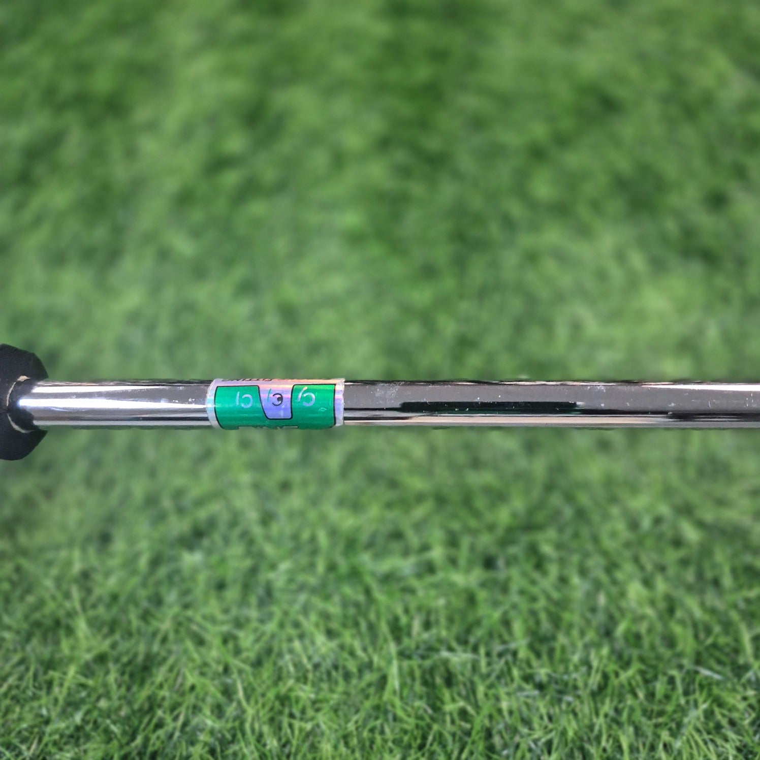 Ping Putter / Cadence ANSER2 Black / 33.5"