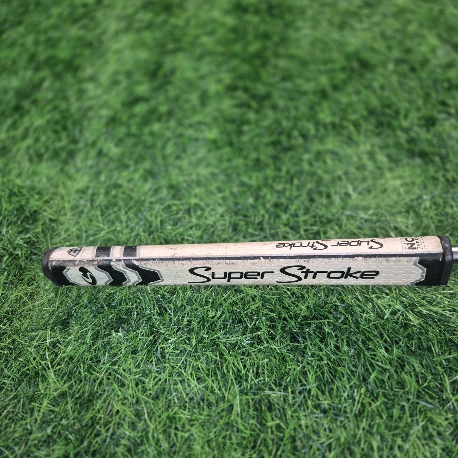 Ping Putter / Cadence ANSER2 Black / 33.5"