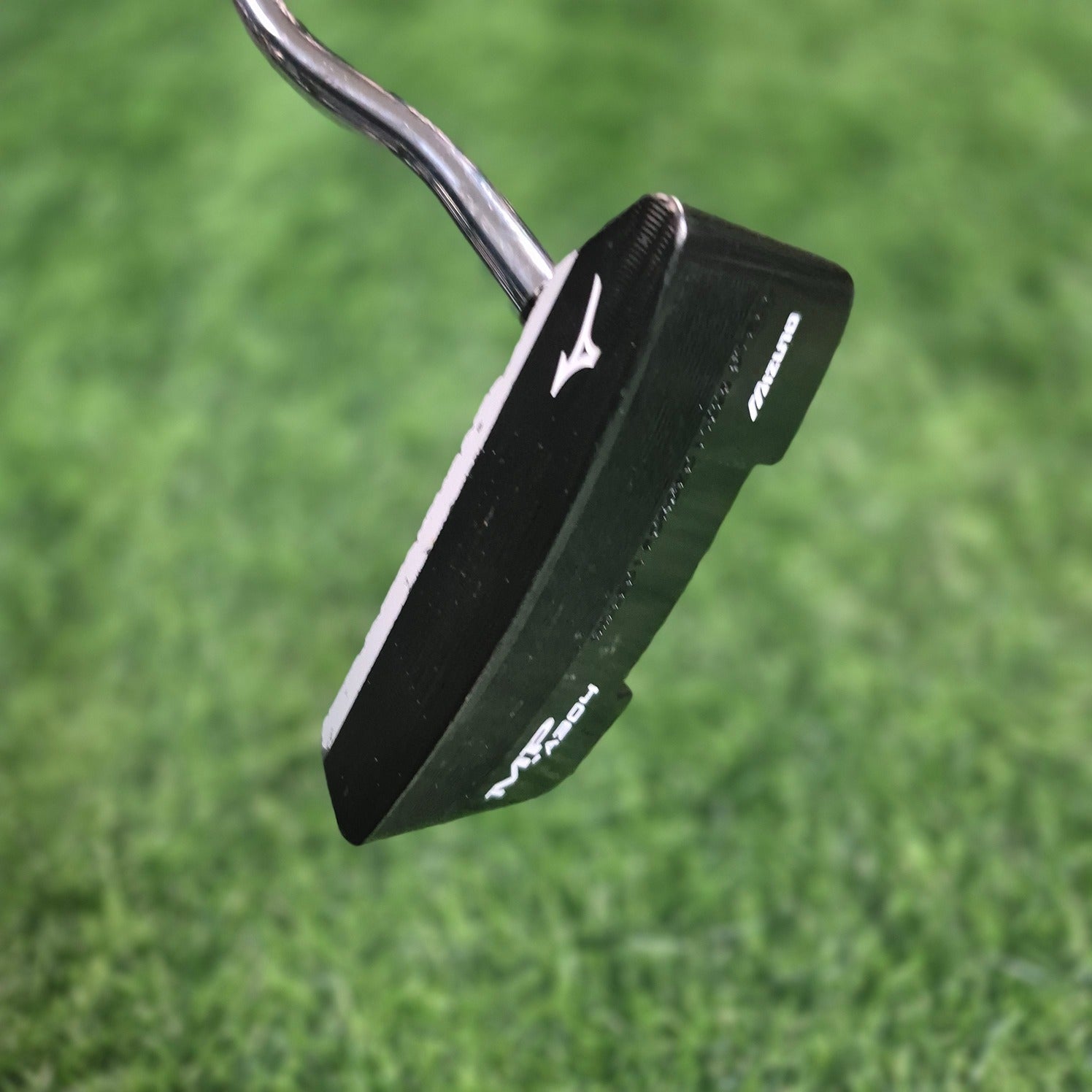 Mizuno Putter / MP A304 / 34"