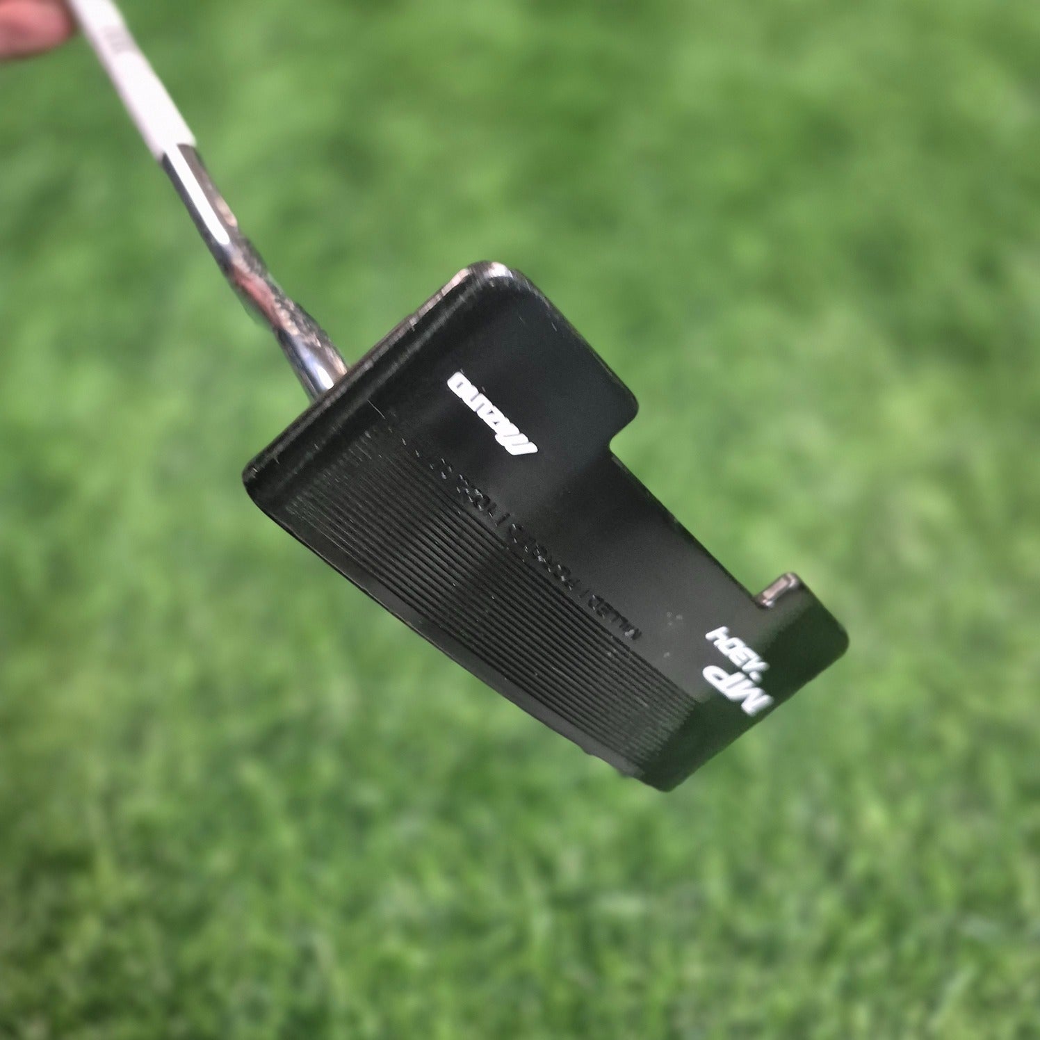 Mizuno Putter / MP A304 / 34"