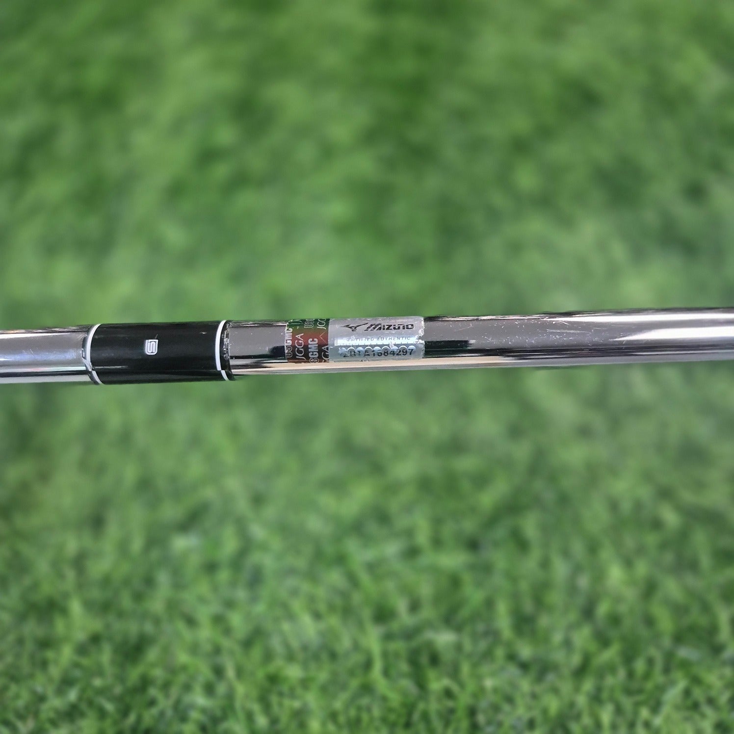 Mizuno Putter / MP A304 / 34"