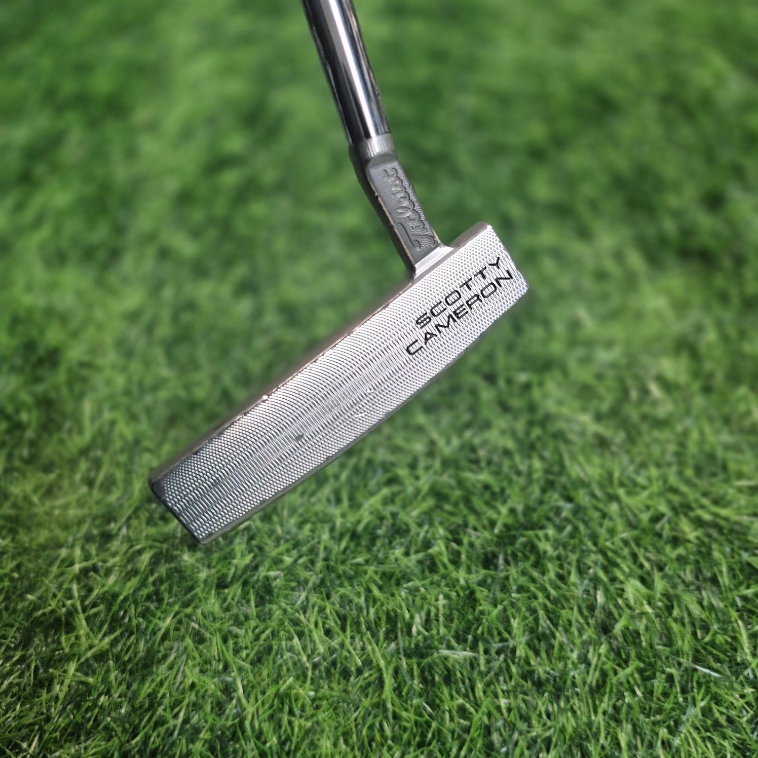 Scotty Cameron Putter / Select Fastback 1.5 / 35"