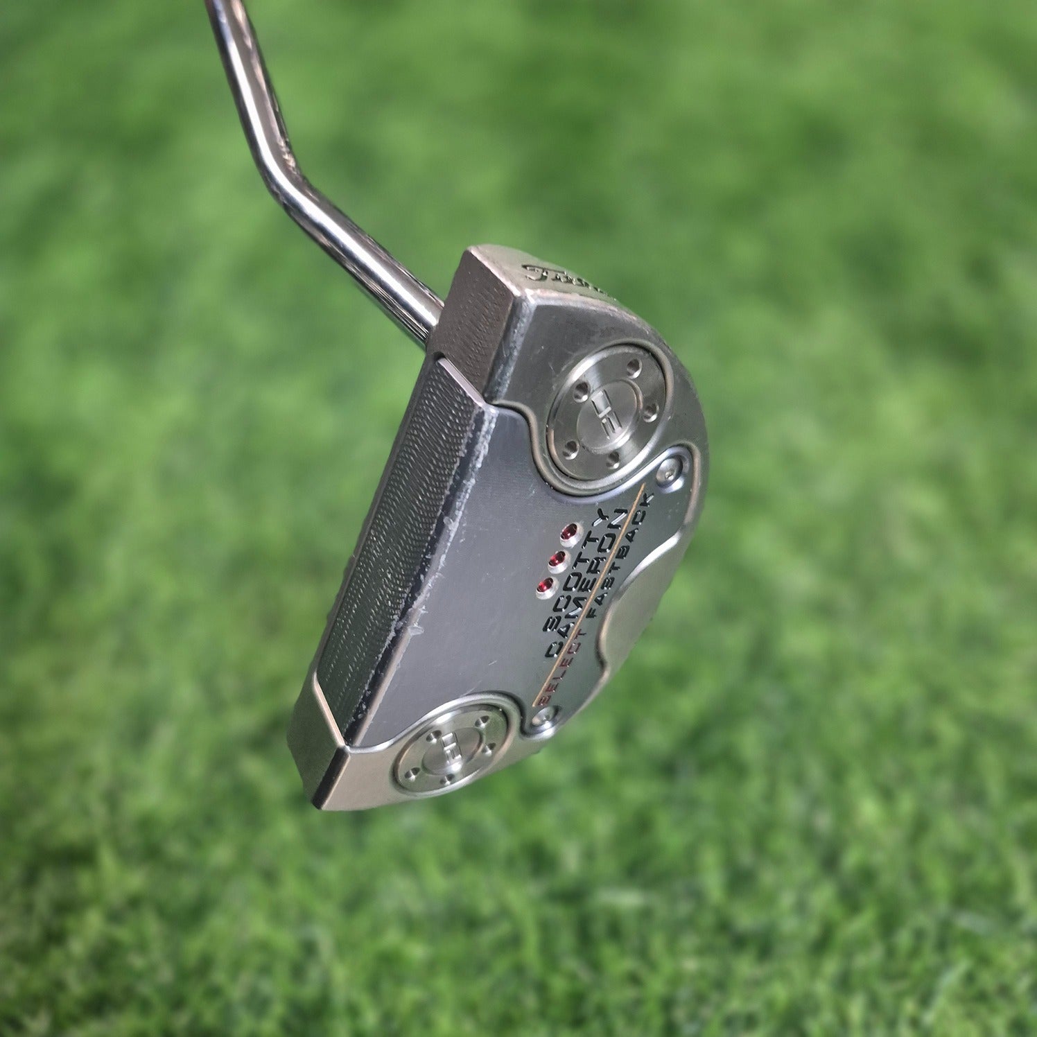 Scotty Cameron Putter / Select Fastback / 33"