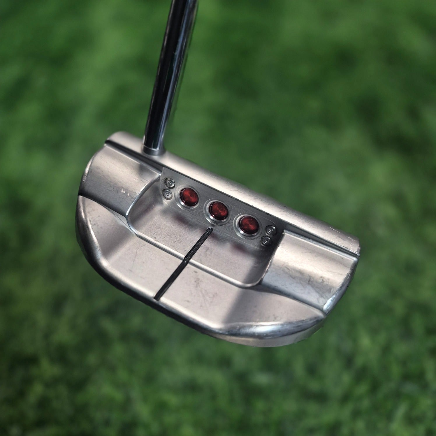 Scotty Cameron Putter / Select Fastback / 33"