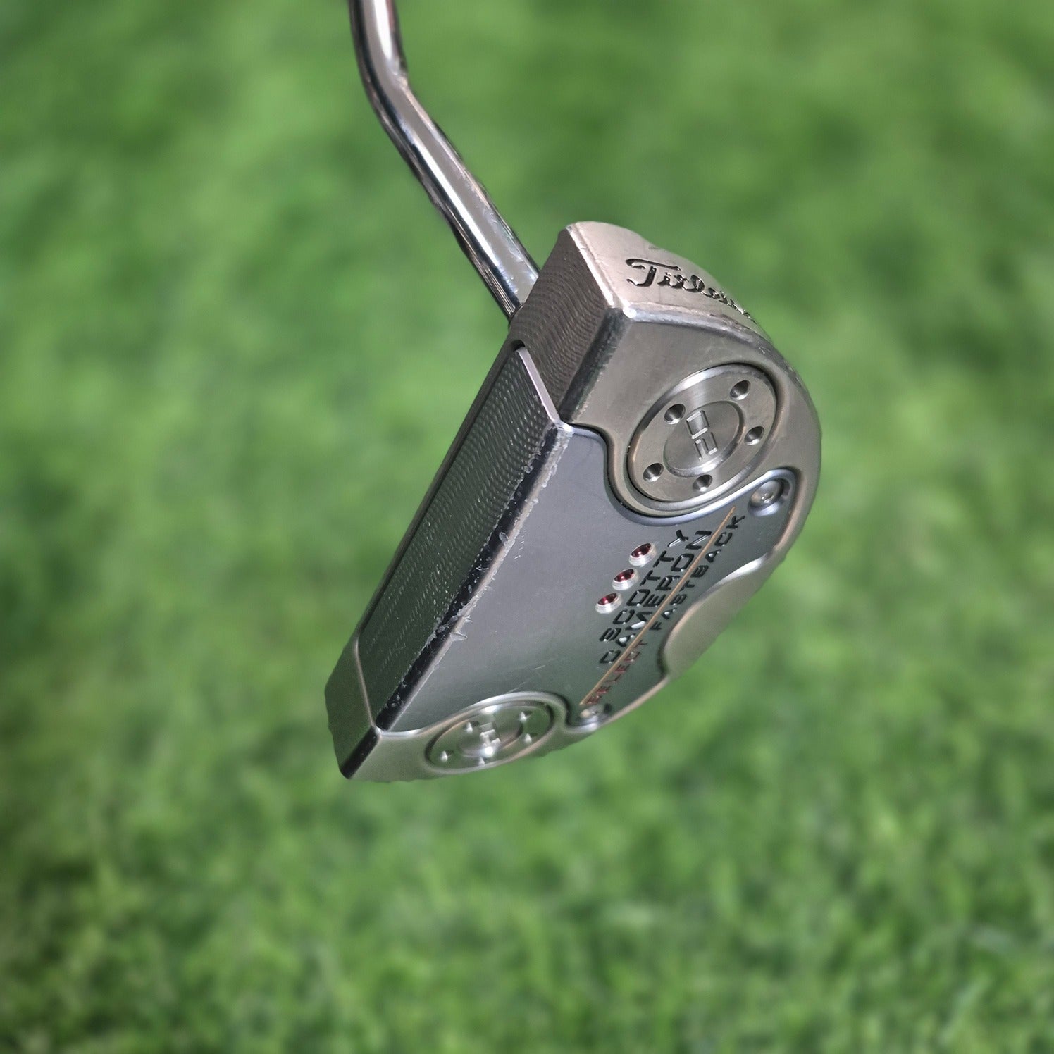 Scotty Cameron Putter / Select Fastback / 33"