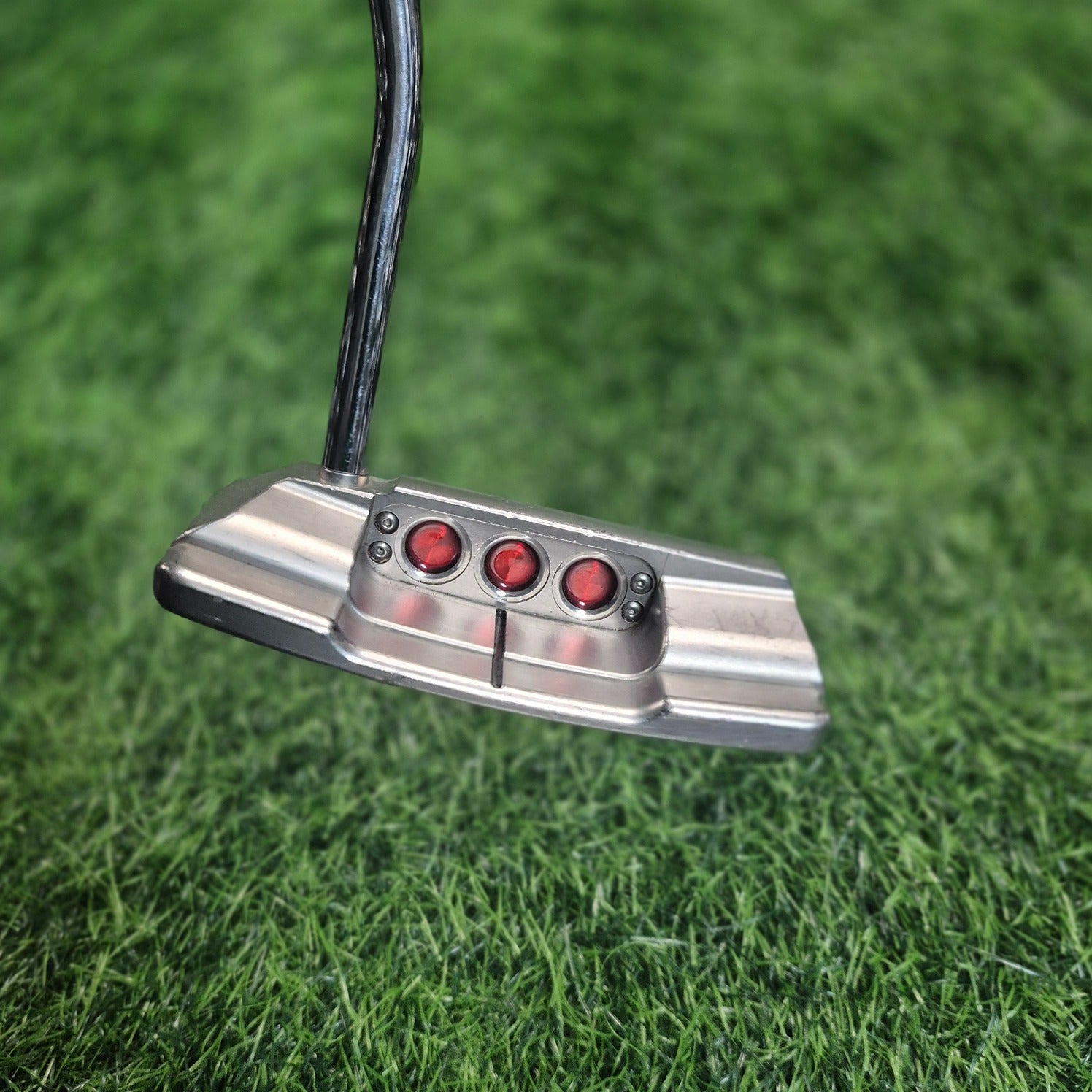 Scotty Cameron Putter / Select Squareback / 33"