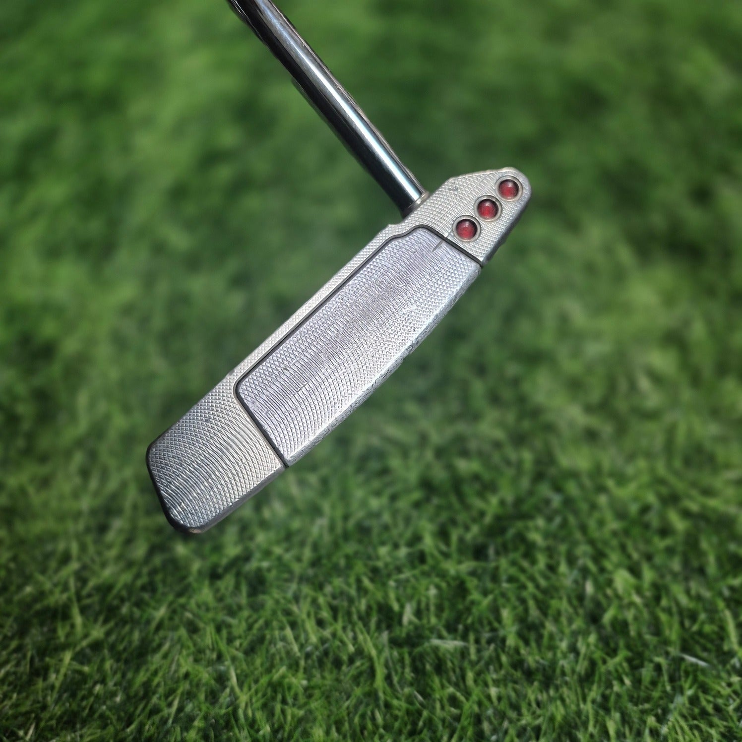 Scotty Cameron Putter / Select Squareback / 33"