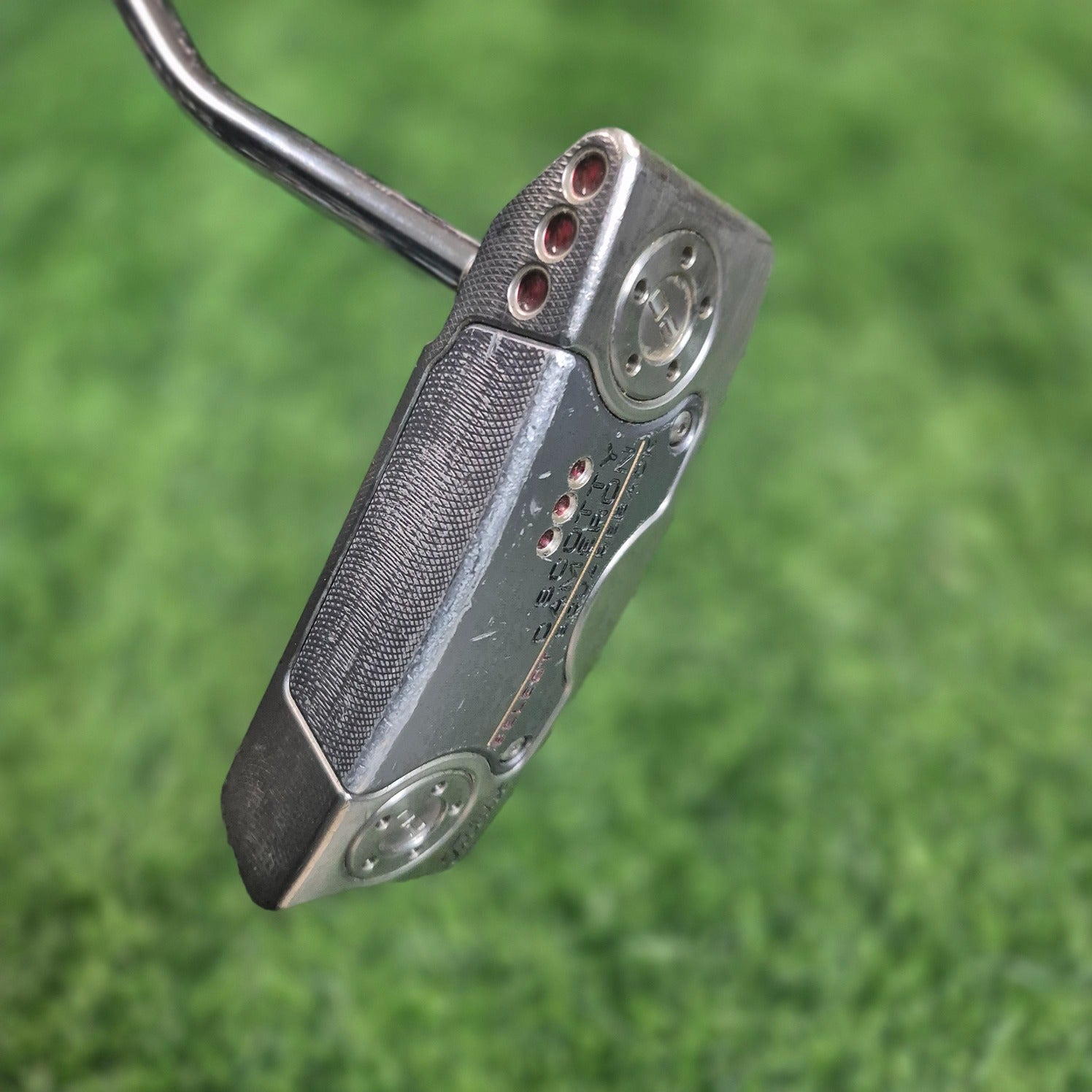 Scotty Cameron Putter / Select Squareback / 33"