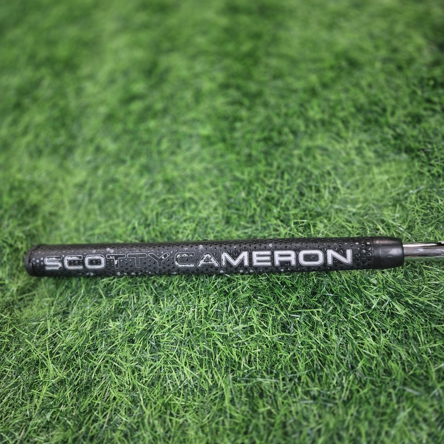 Scotty Cameron Putter / Select Squareback / 33"