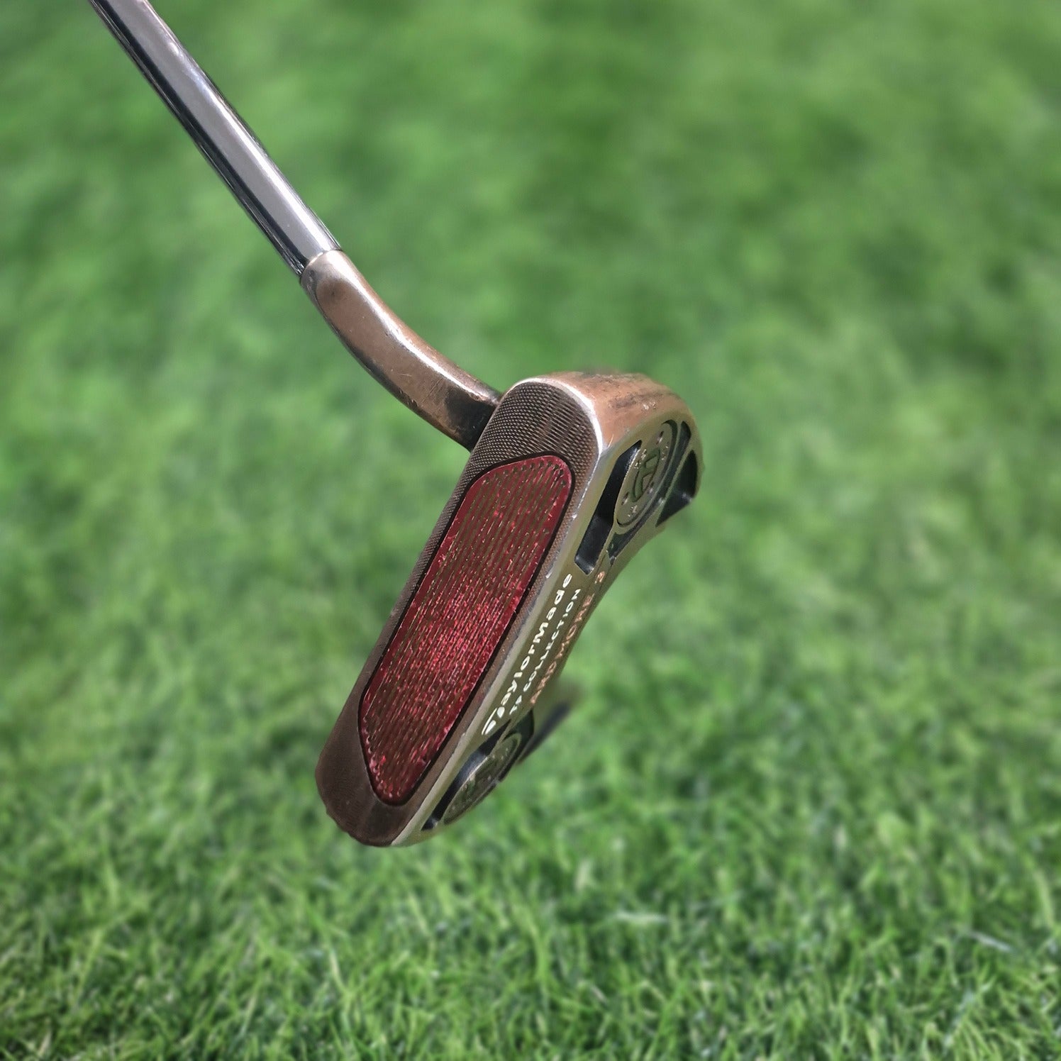 TaylorMade Putter / TP ARDMORE 3 / 33"