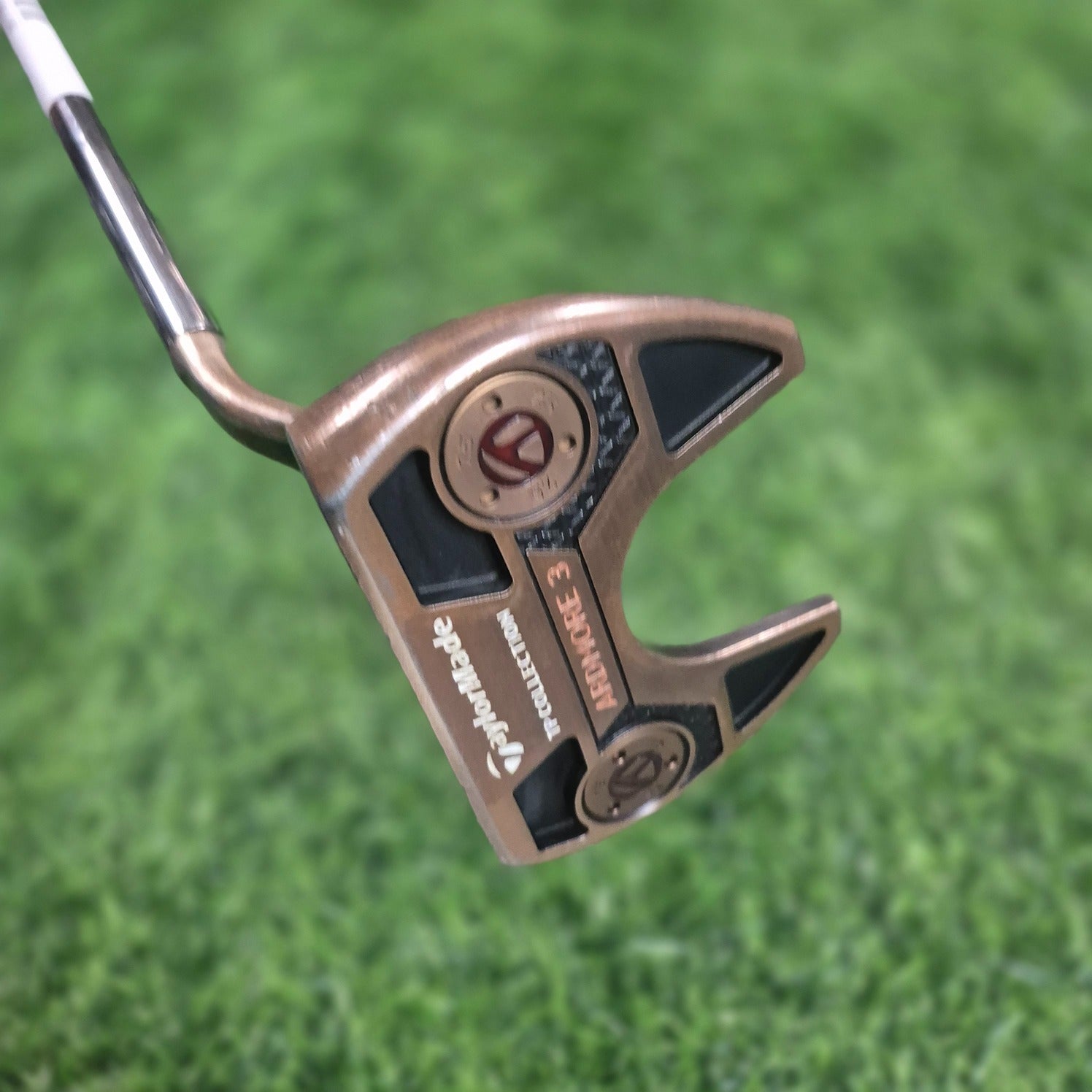 TaylorMade Putter / TP ARDMORE 3 / 33"