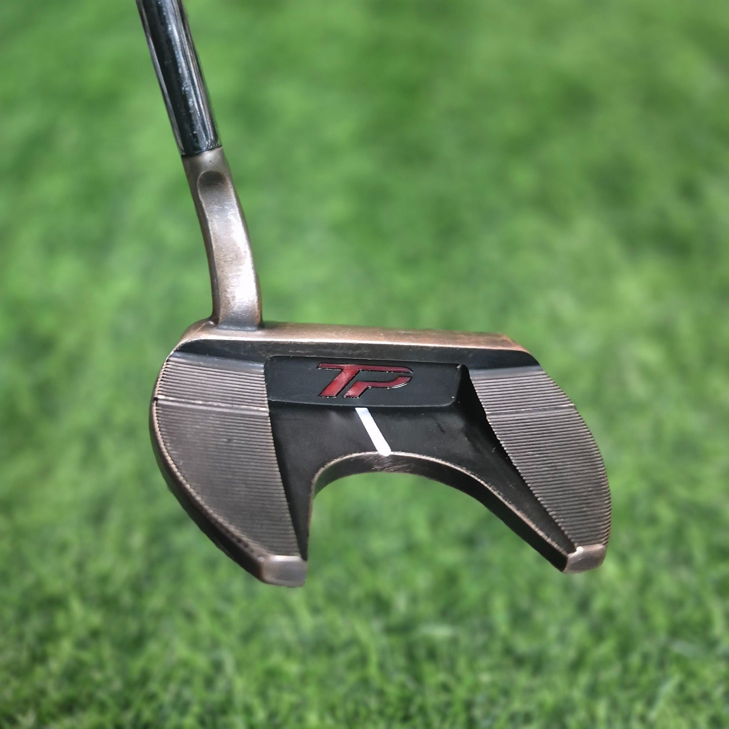 TaylorMade Putter / TP ARDMORE 3 / 33"