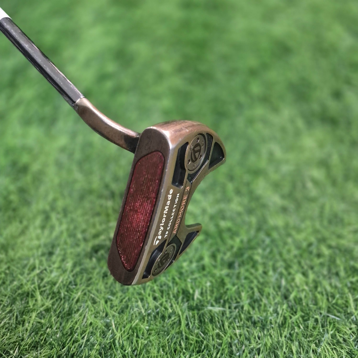 TaylorMade Putter / TP ARDMORE 3 / 33"
