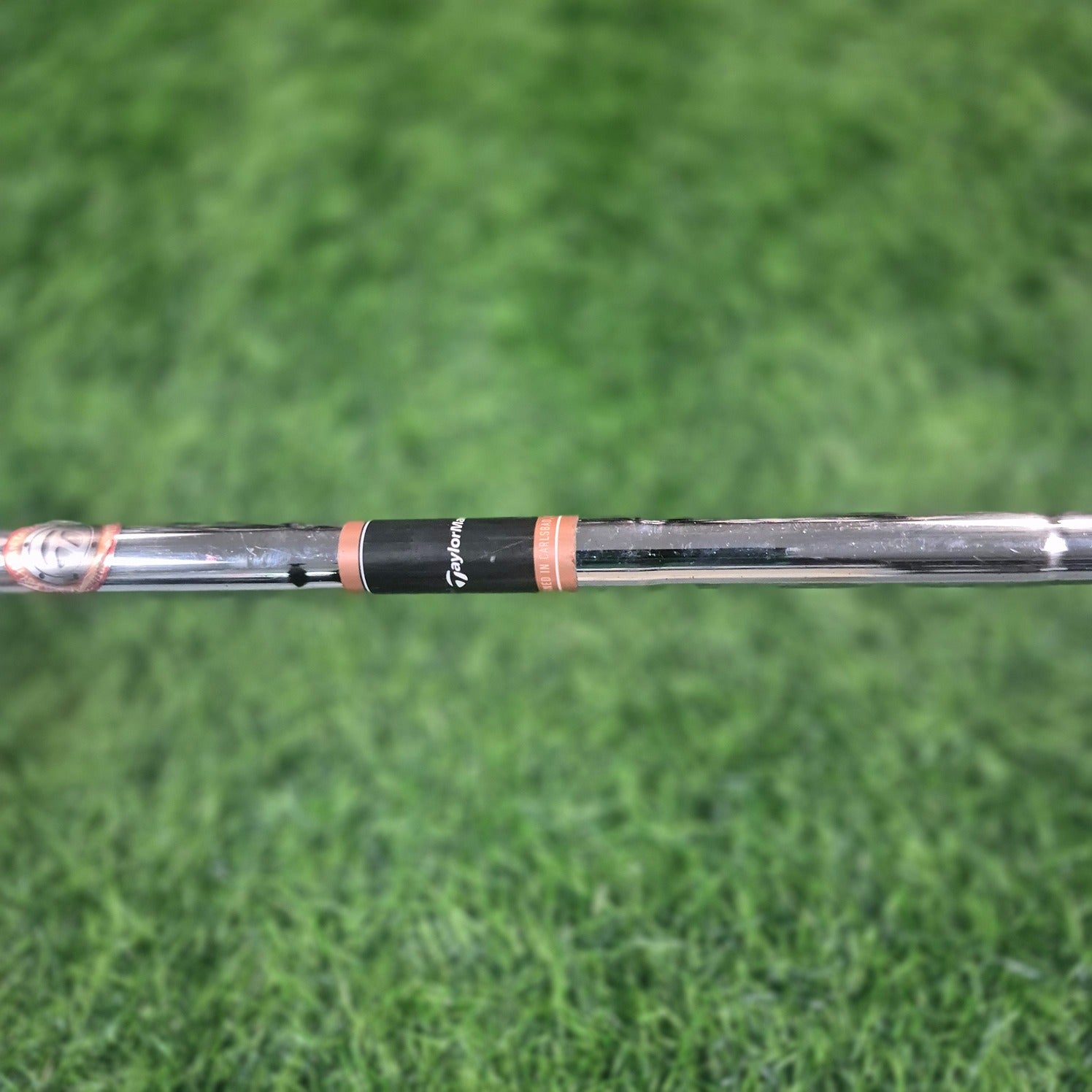 TaylorMade Putter / TP ARDMORE 3 / 33"