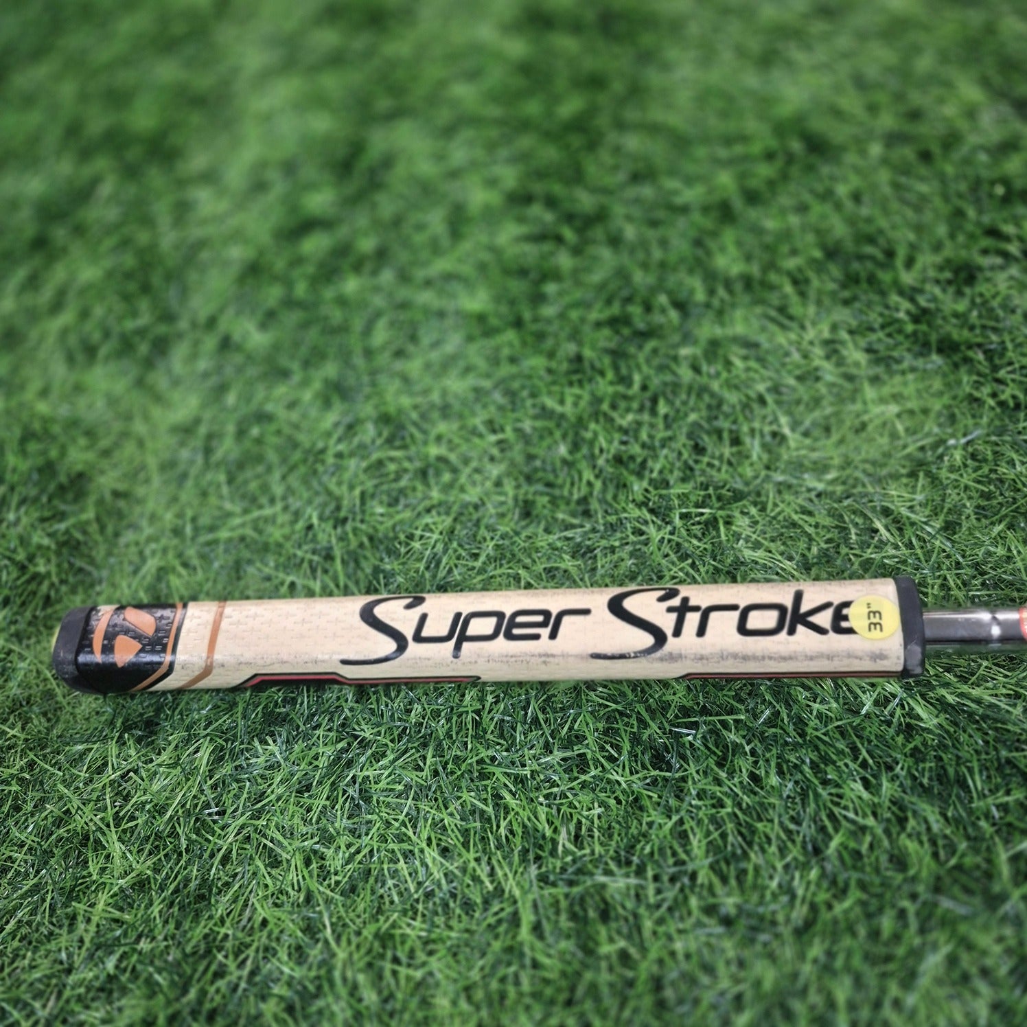 TaylorMade Putter / TP ARDMORE 3 / 33"