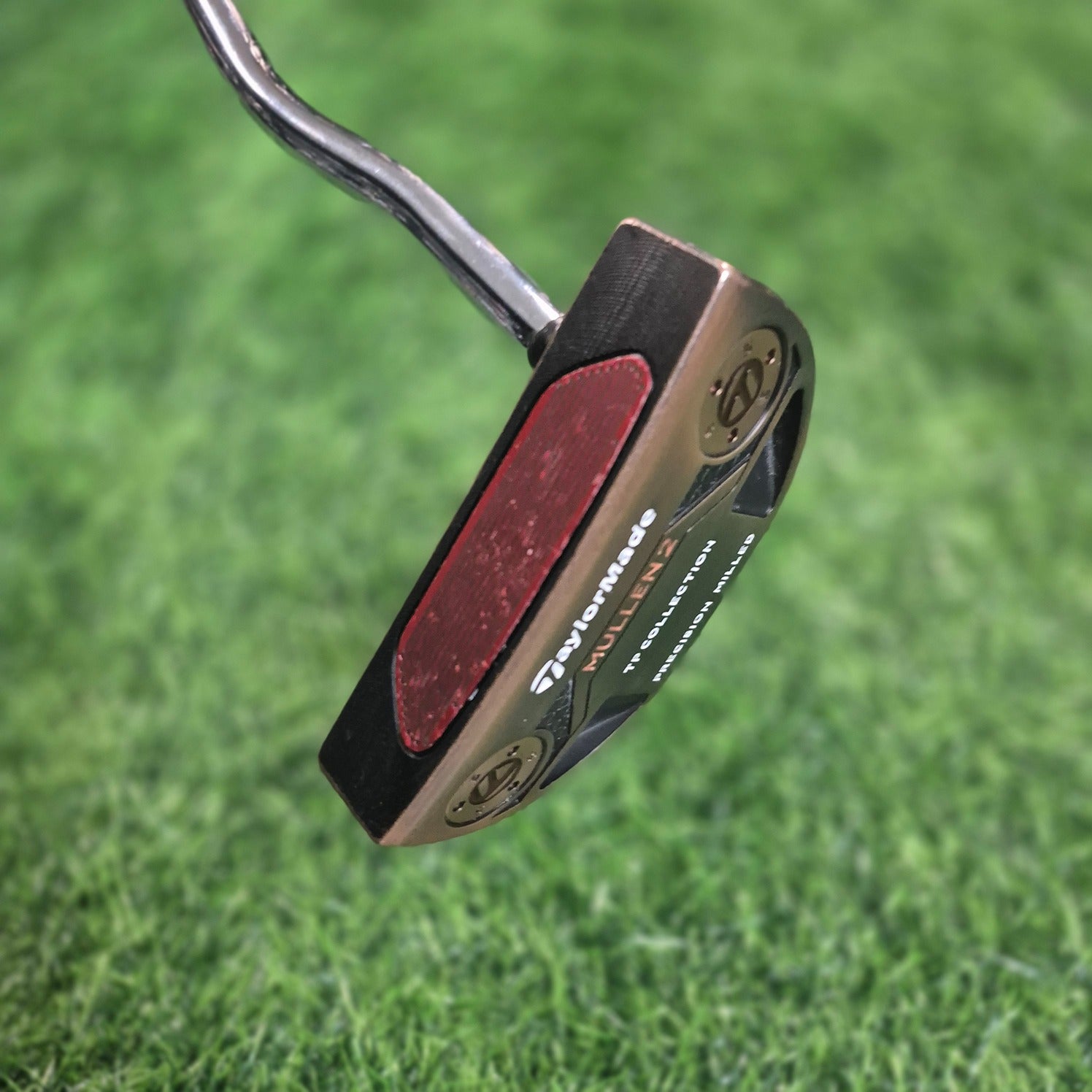 TaylorMade Putter / TP BLACKCOPPER MULLEN2 / 34"