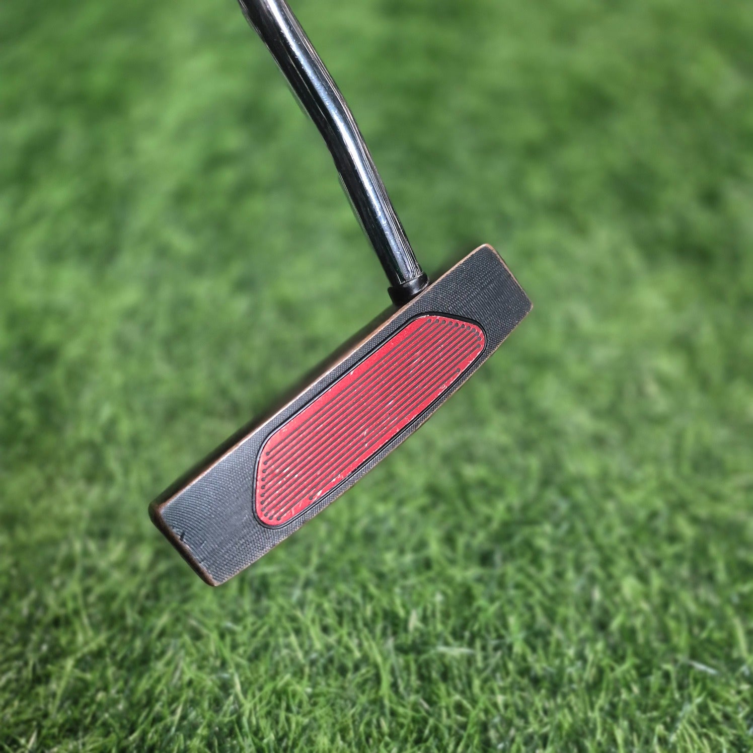 TaylorMade Putter / TP BLACKCOPPER MULLEN2 / 34"