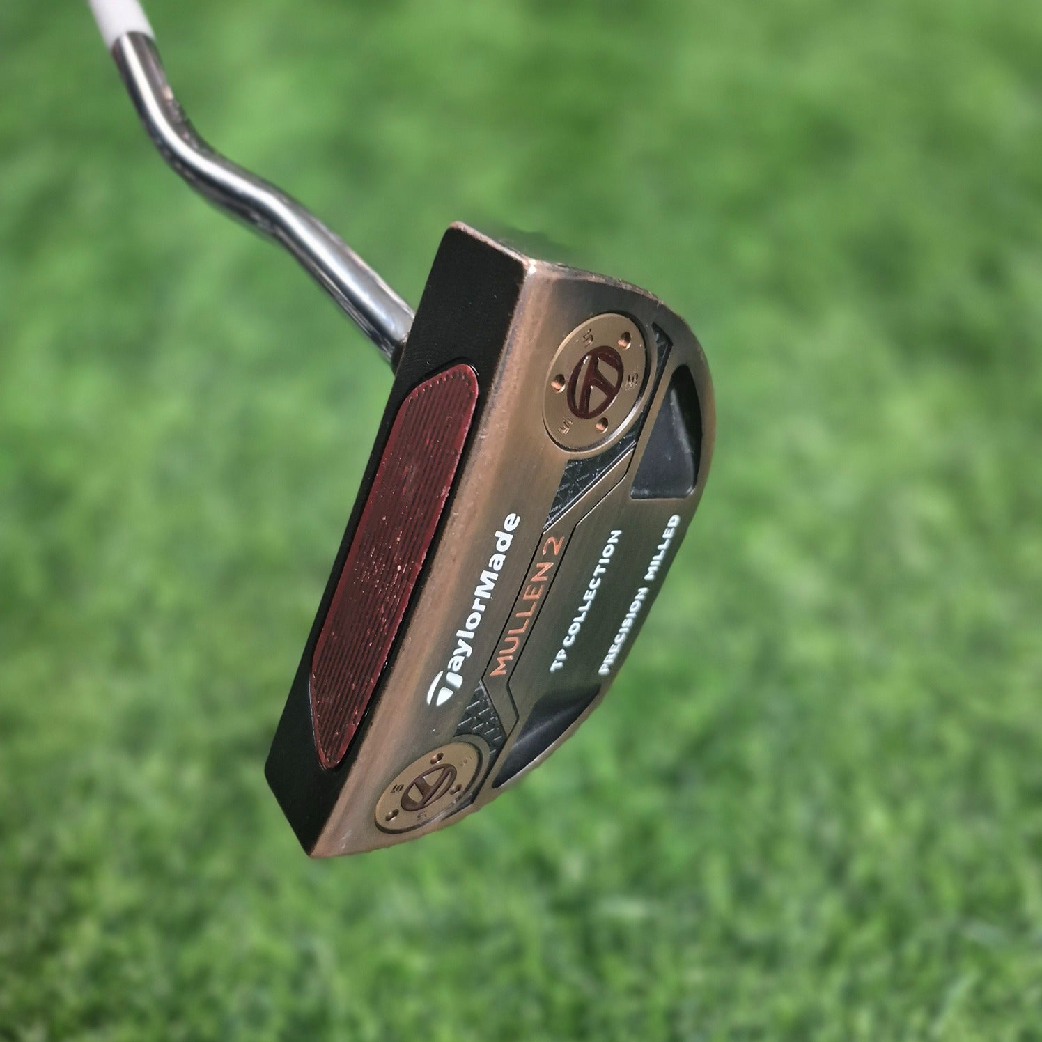 TaylorMade Putter / TP BLACKCOPPER MULLEN2 / 34"