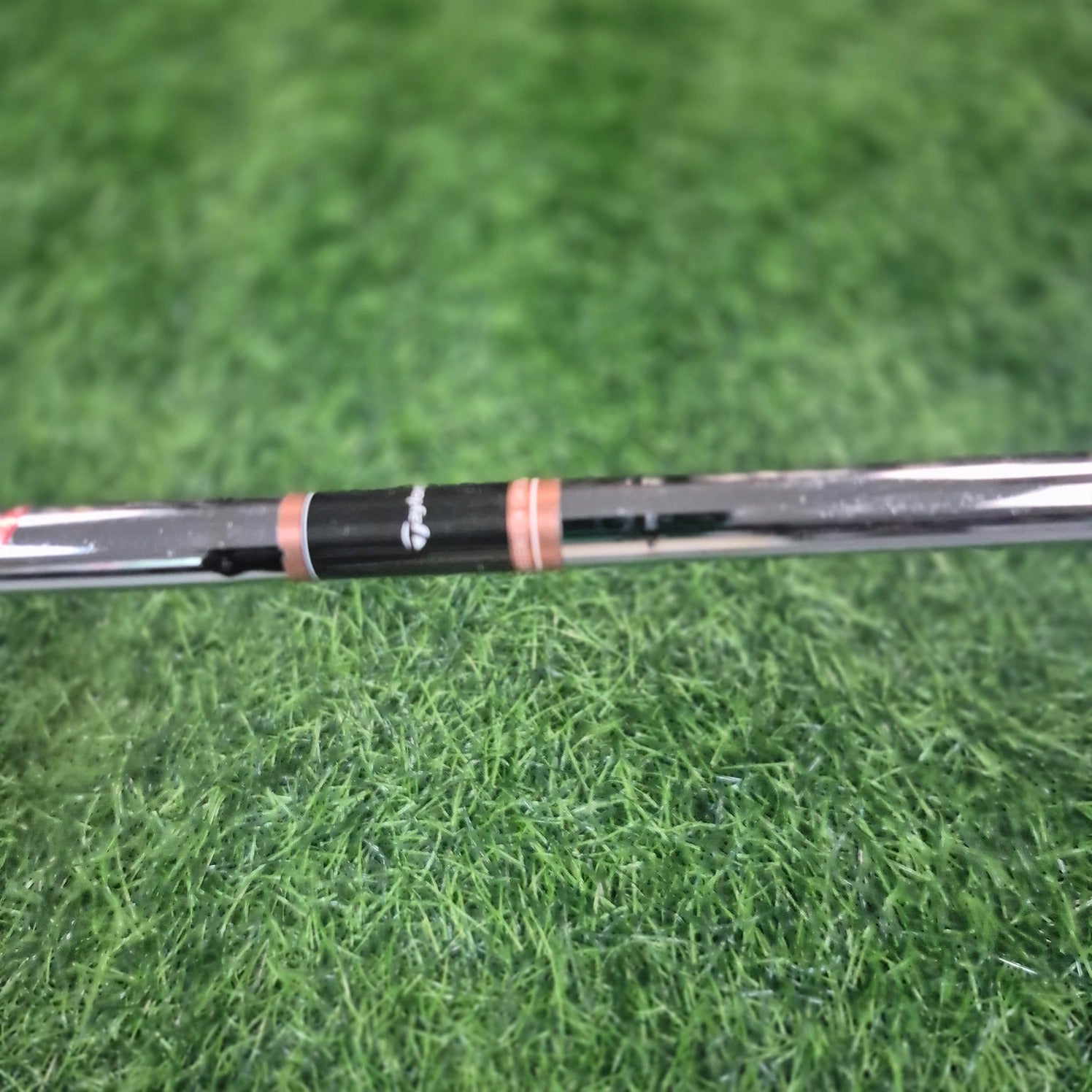 TaylorMade Putter / TP BLACKCOPPER MULLEN2 / 34"