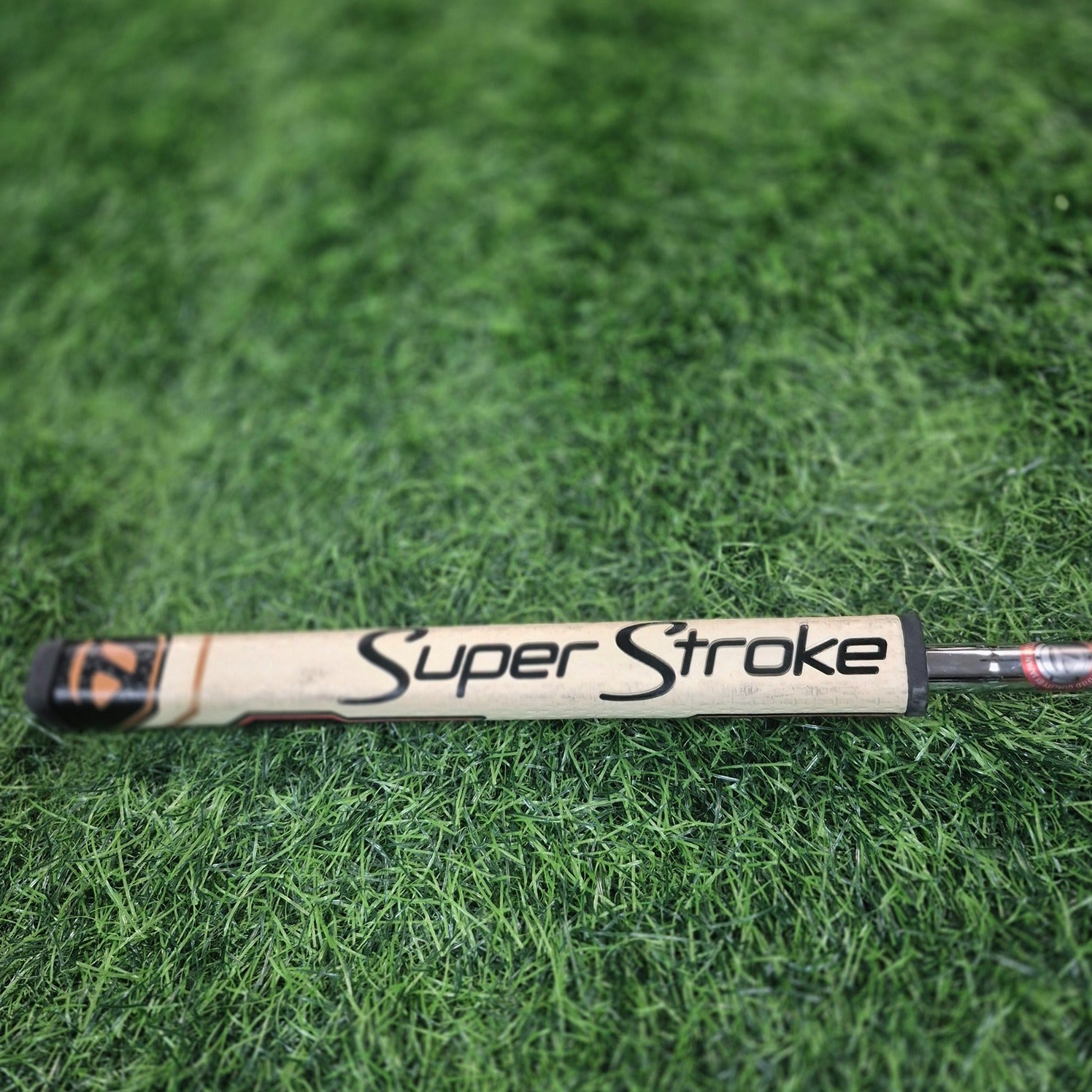 TaylorMade Putter / TP BLACKCOPPER MULLEN2 / 34"