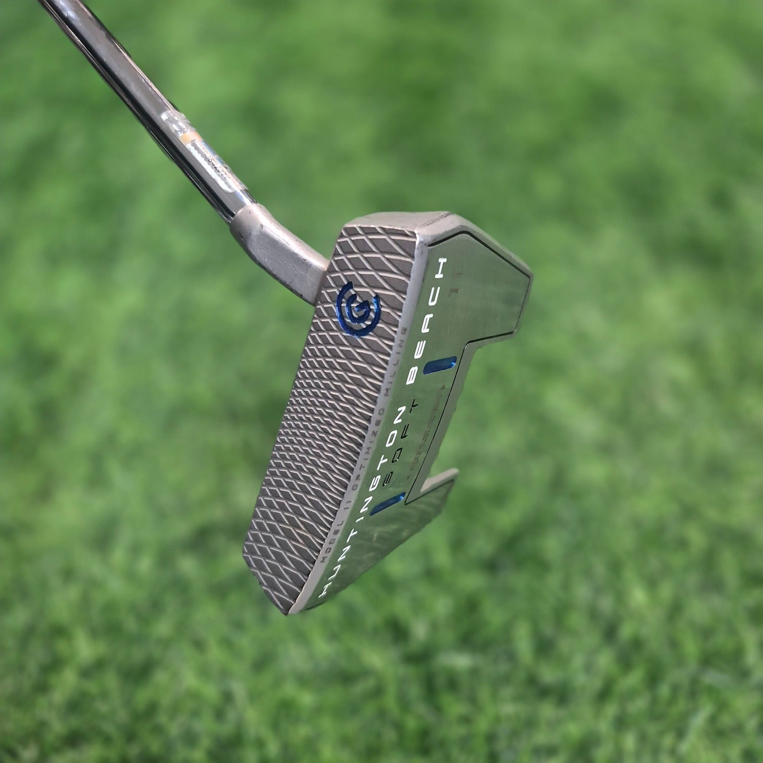 Cleveland Putter / Huntington Beach SOFT 11 / 33" / Women