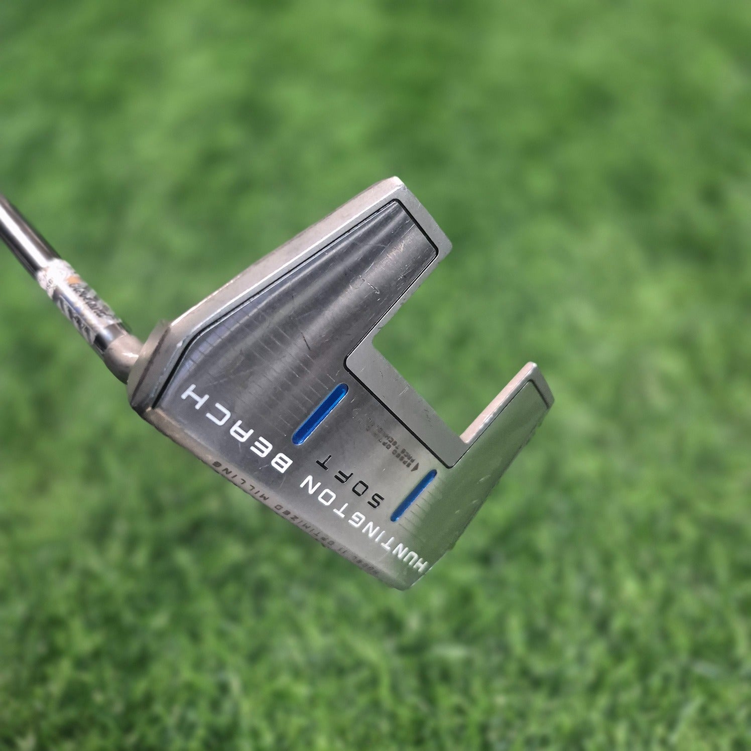 Cleveland Putter / Huntington Beach SOFT 11 / 33" / Women