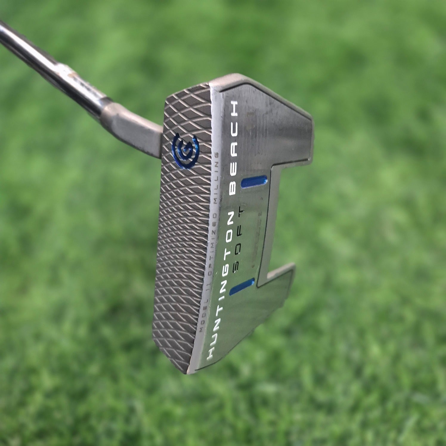 Cleveland Putter / Huntington Beach SOFT 11 / 33" / Women