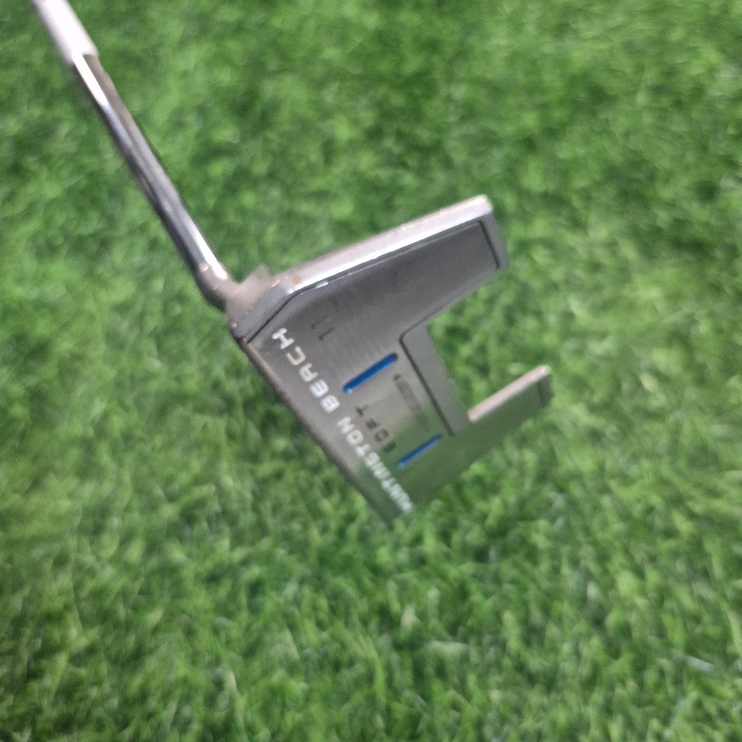 Cleveland Putter / Huntington Beach SOFT 11 / 34"