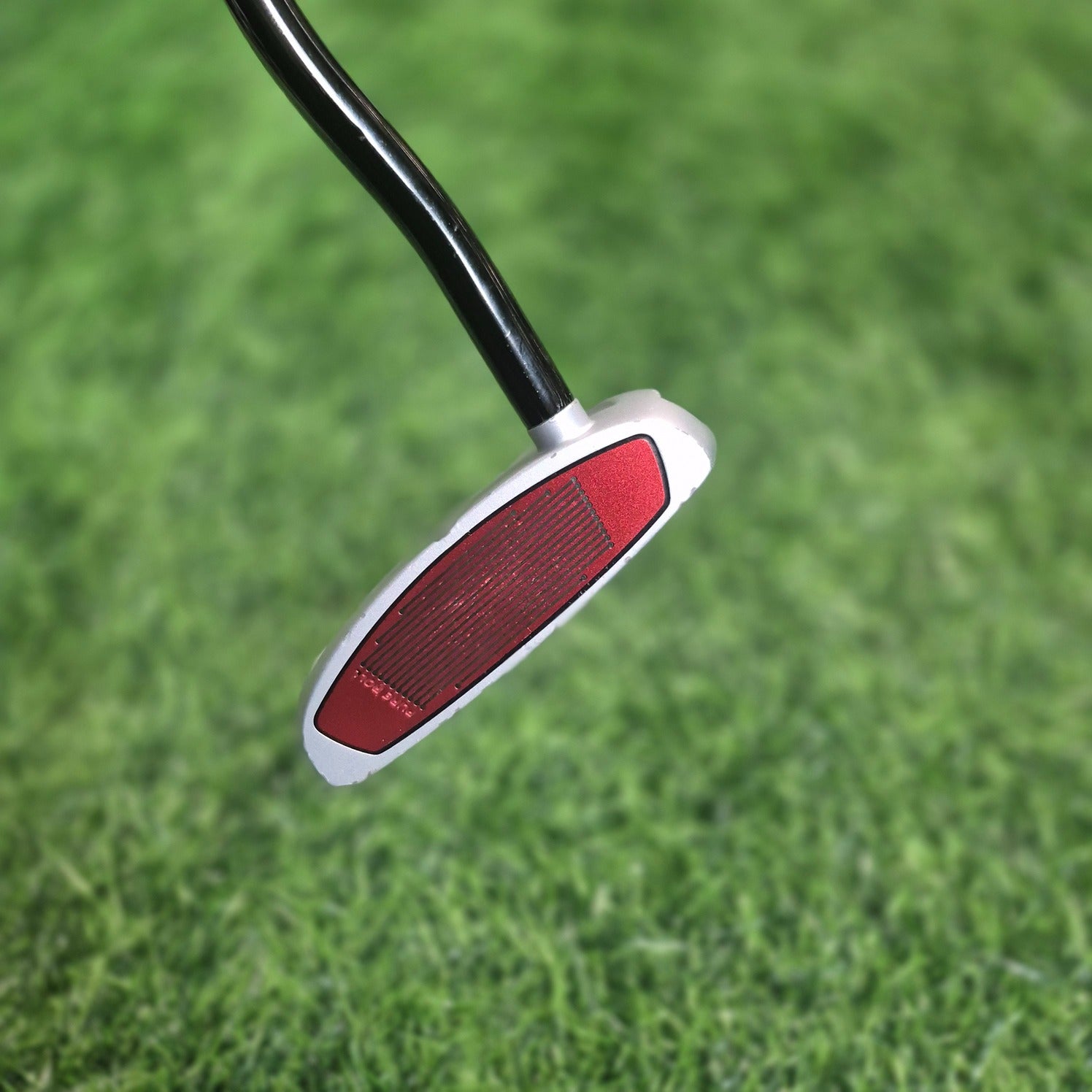 TaylorMade Putter / Spider Mini Diamond Silver / 34"