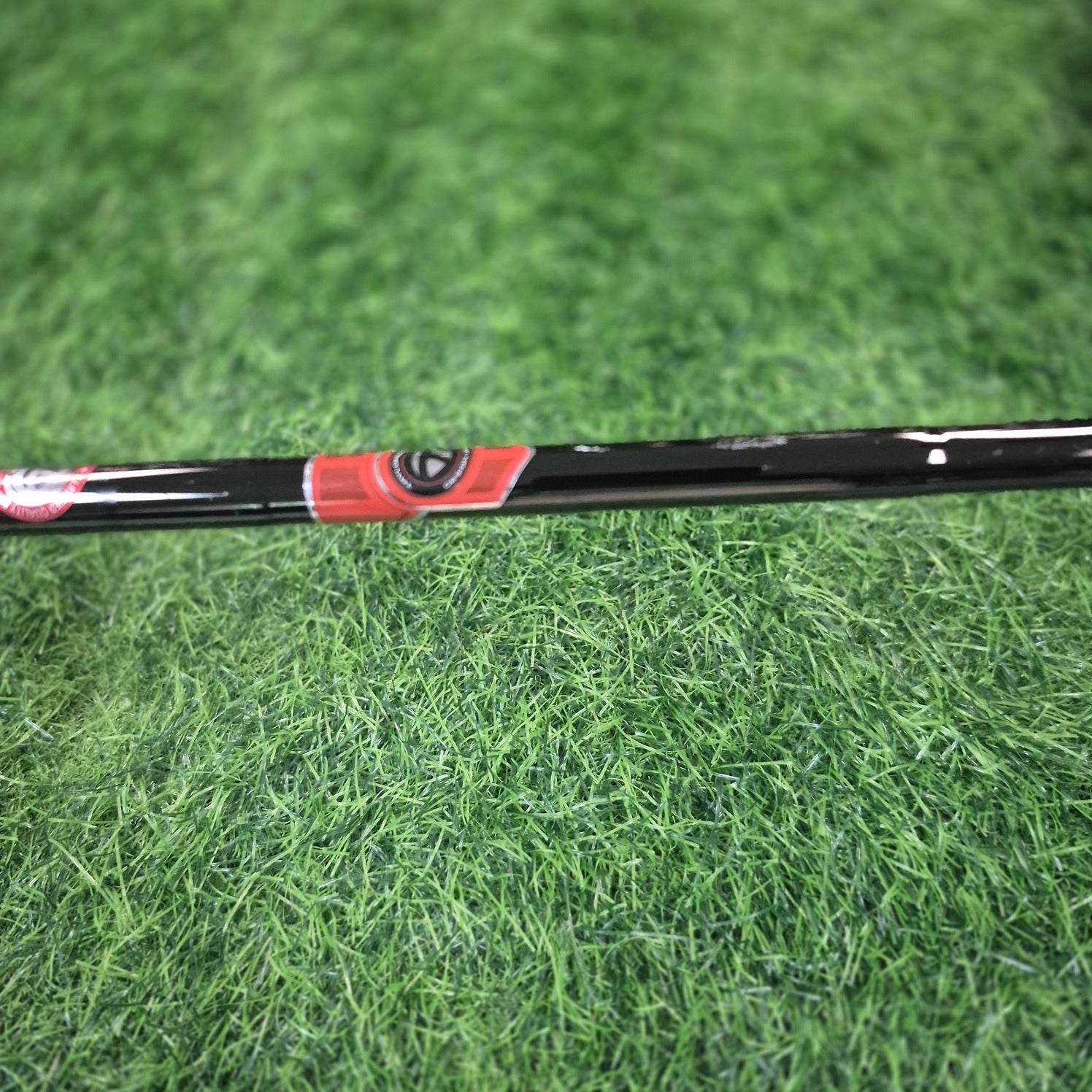 TaylorMade Putter / Spider Mini Diamond Silver / 34"