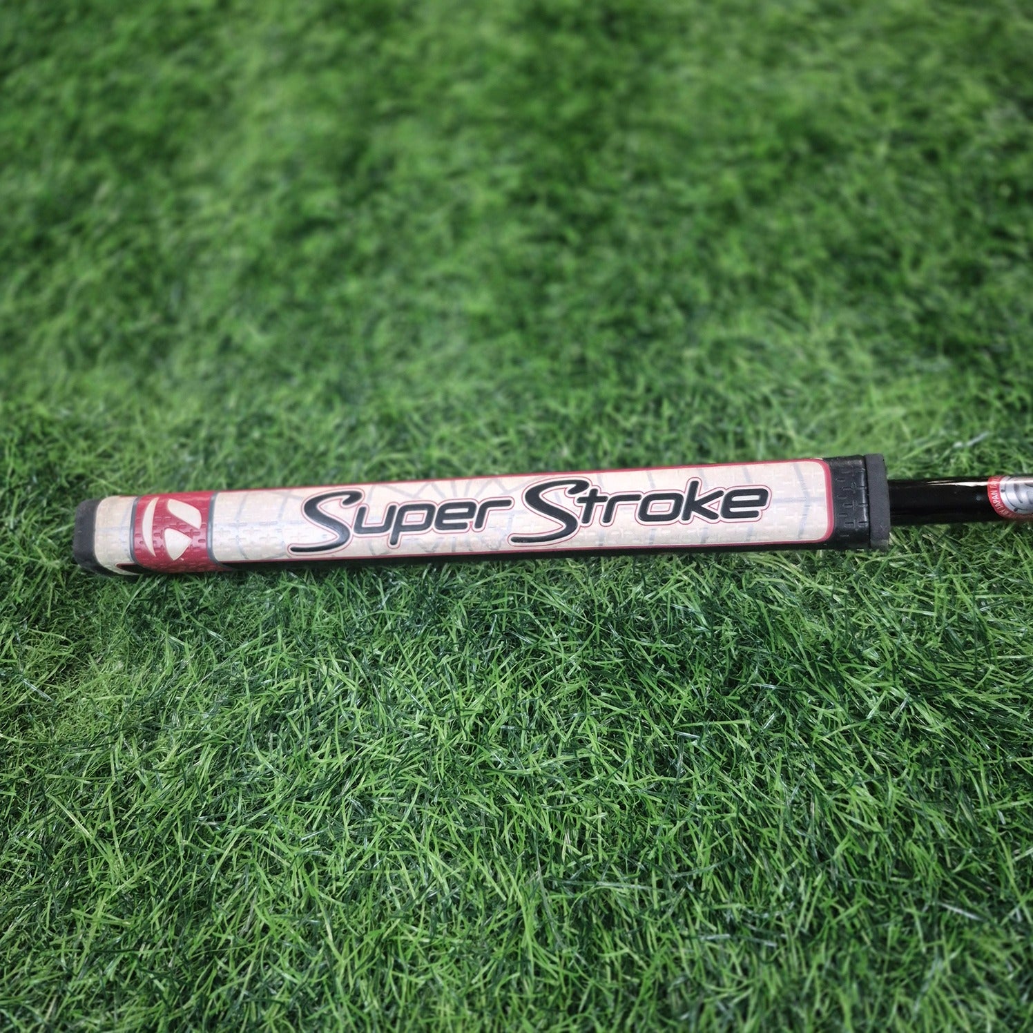 TaylorMade Putter / Spider Mini Diamond Silver / 34"