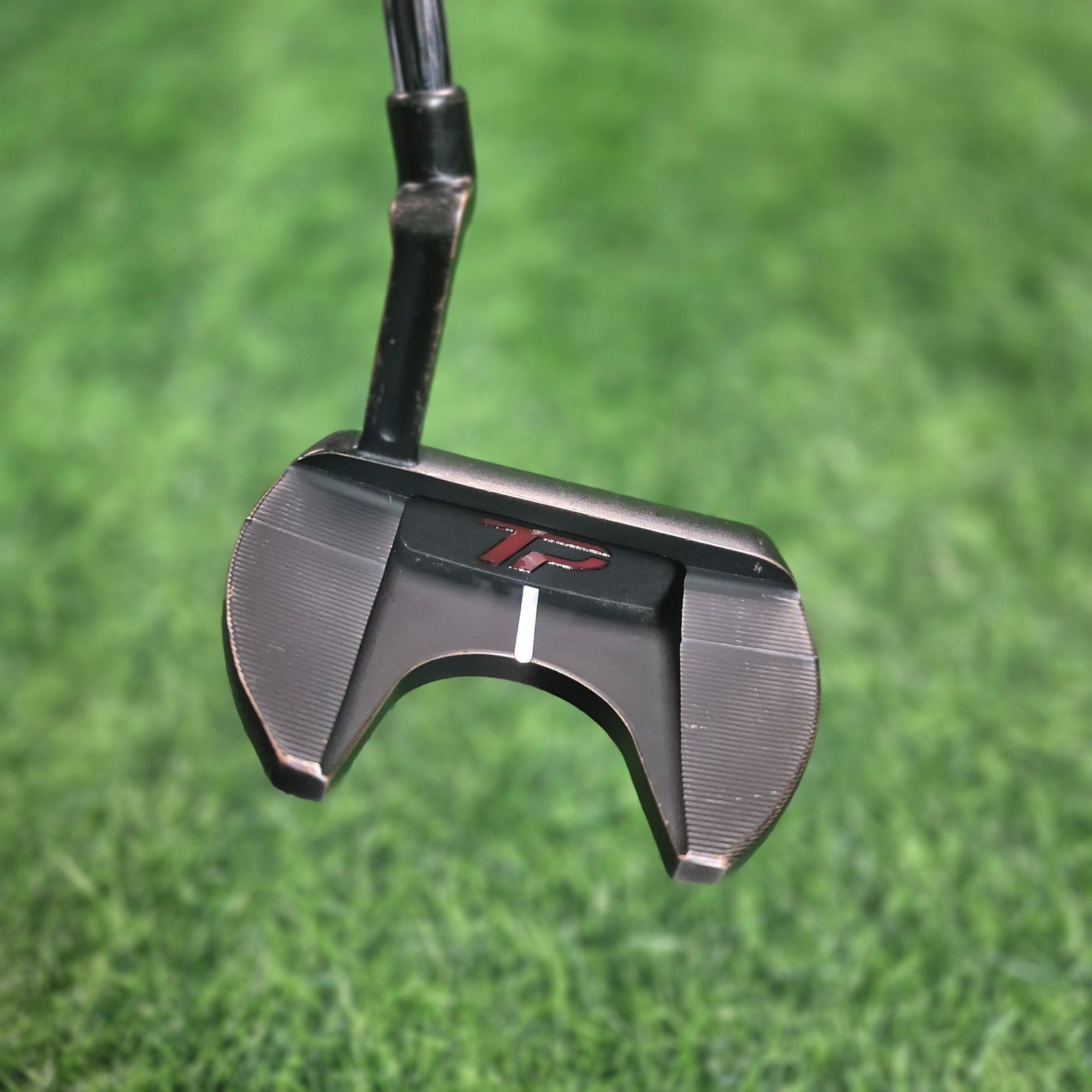 TaylorMade Putter / TP BLACKCOPPER ARDMORE3L / 35"