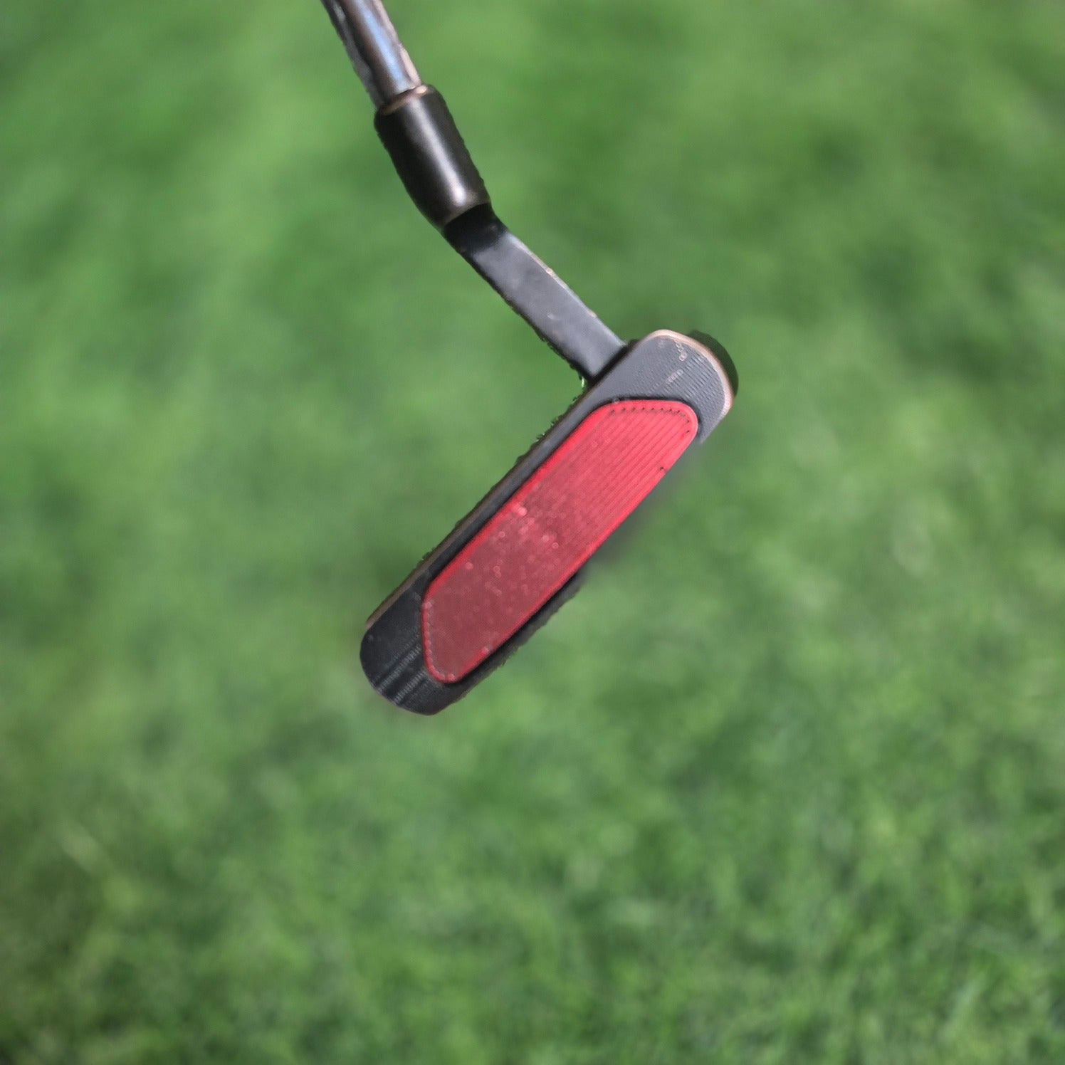 TaylorMade Putter / TP BLACKCOPPER ARDMORE3L / 35"