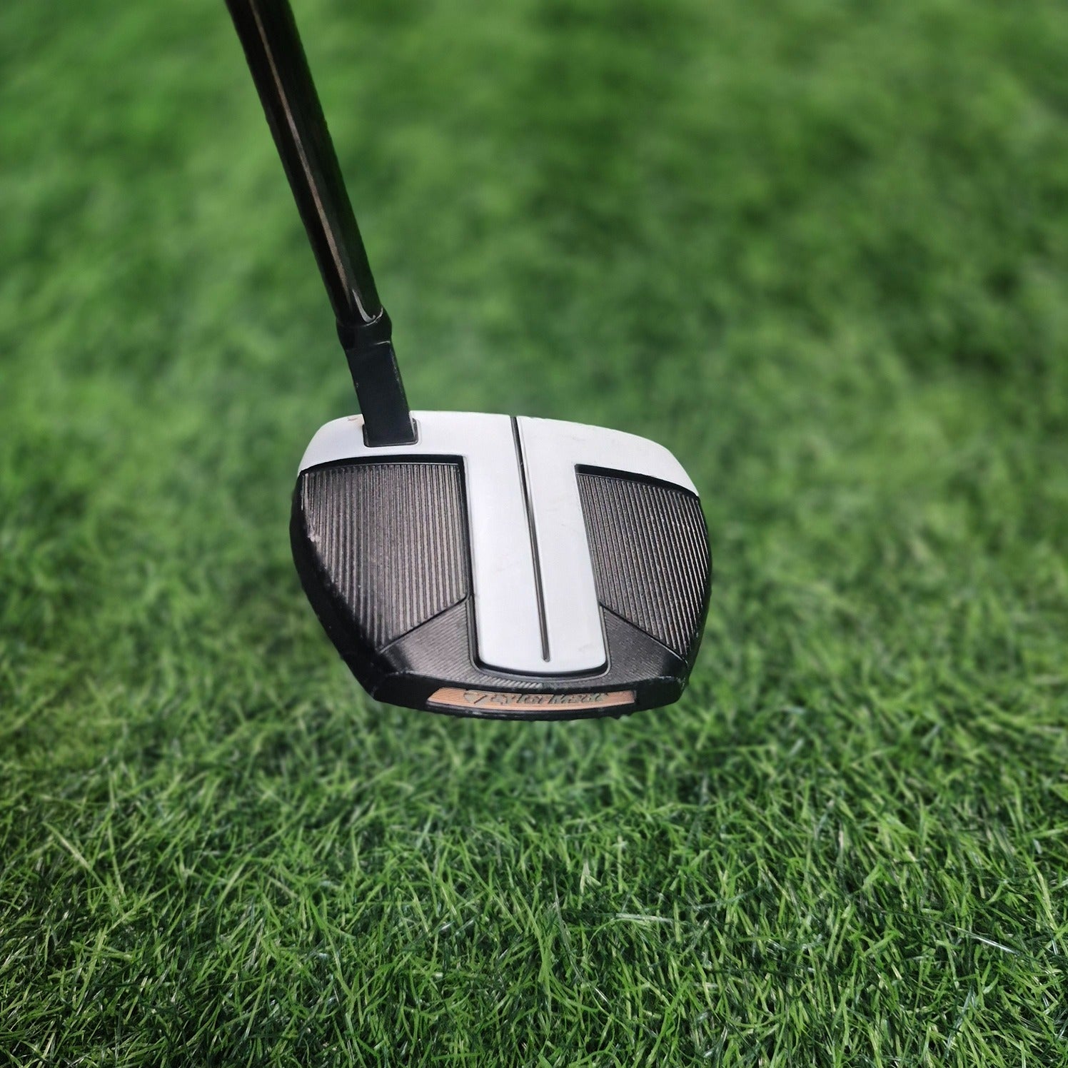 TaylorMade Putter / Spider FCG Small Slant / 33"