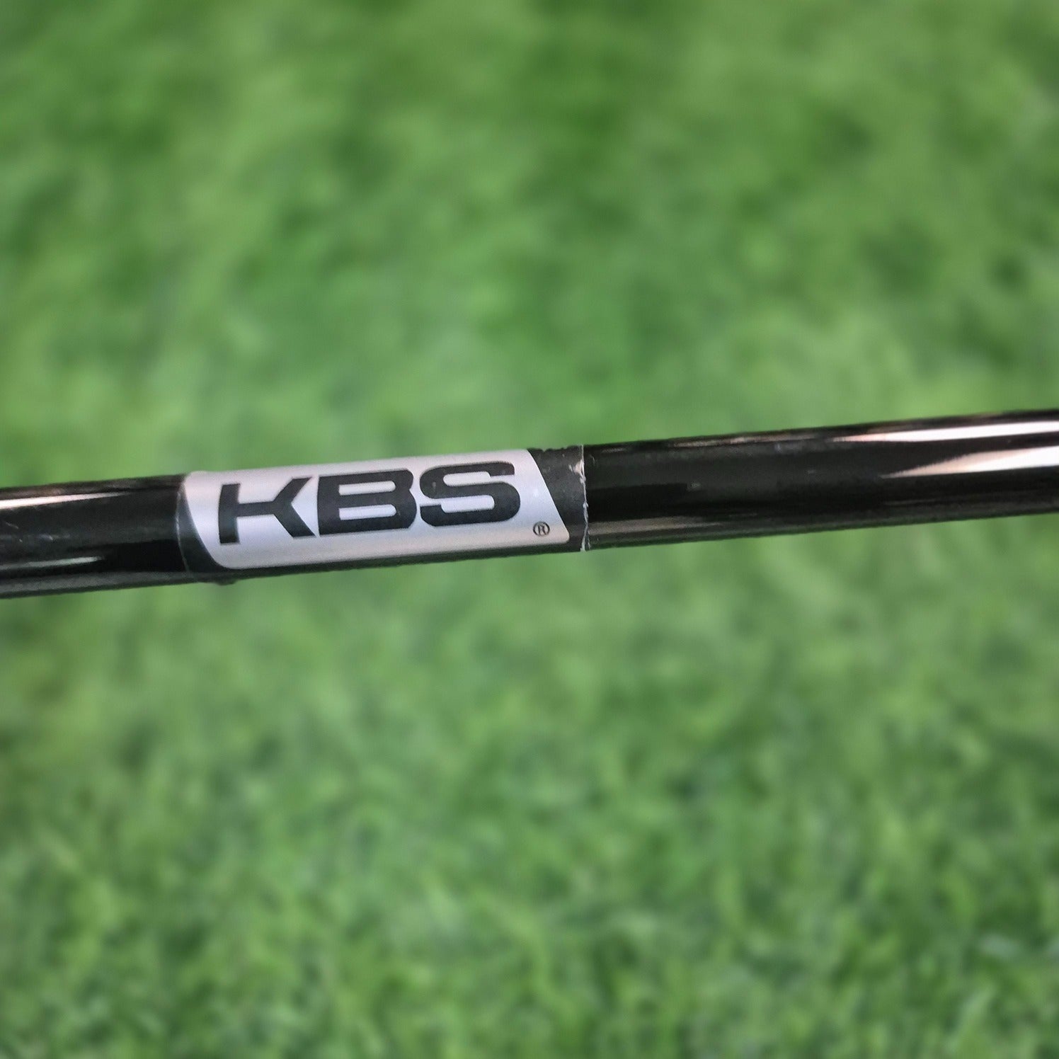 TaylorMade Putter / Spider FCG Small Slant / 33"