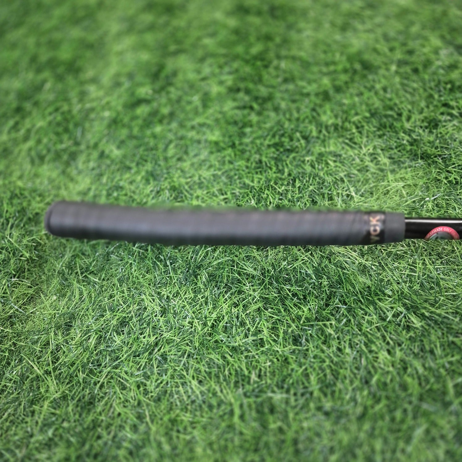 TaylorMade Putter / Spider FCG Small Slant / 33"