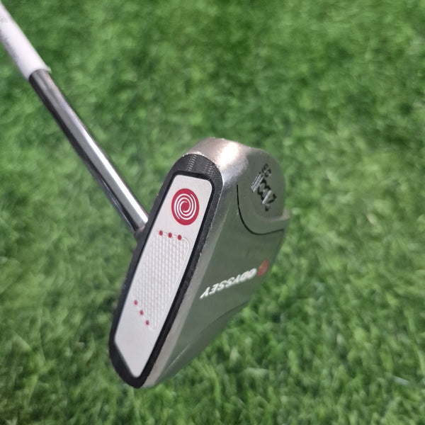 Odyssey Putter / White Hot XG 2-Ball / 32