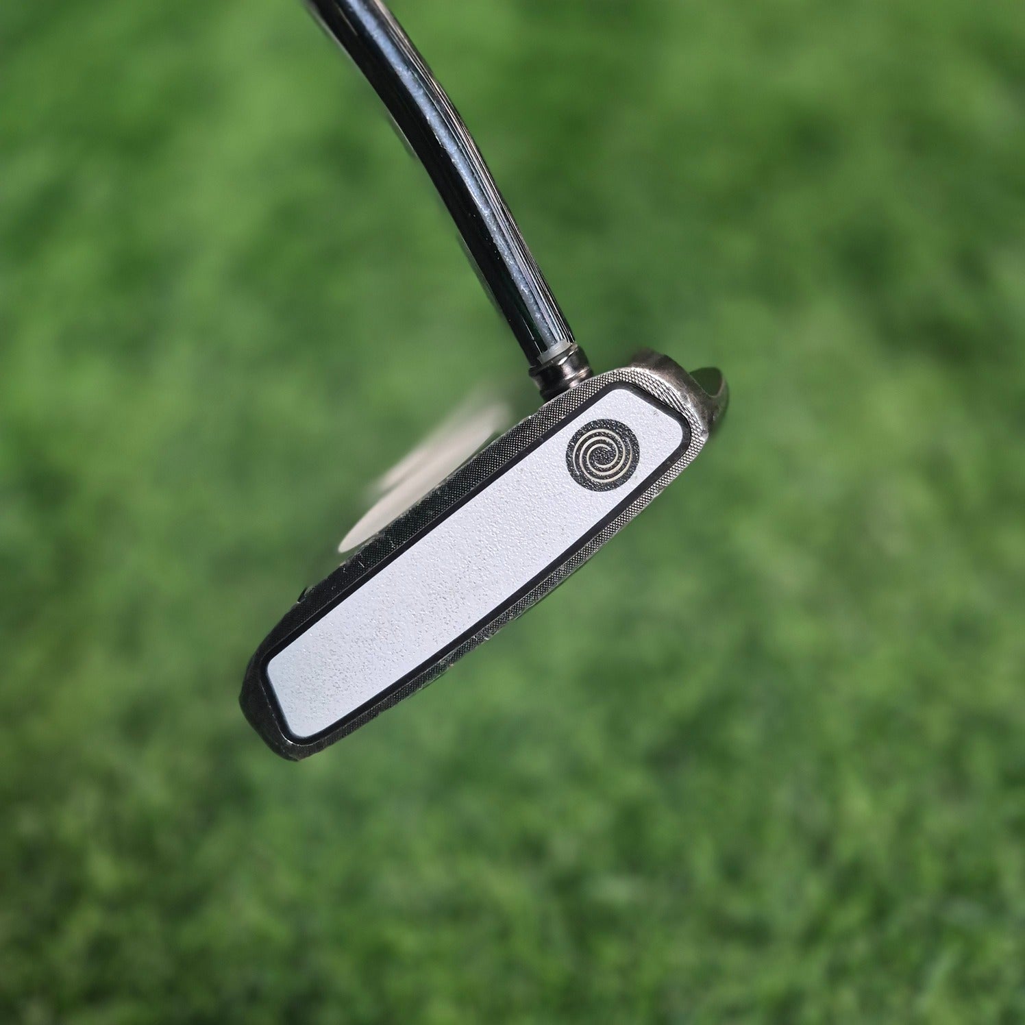 Odyssey Putter / White Ice 2-Ball V-Line / 33"