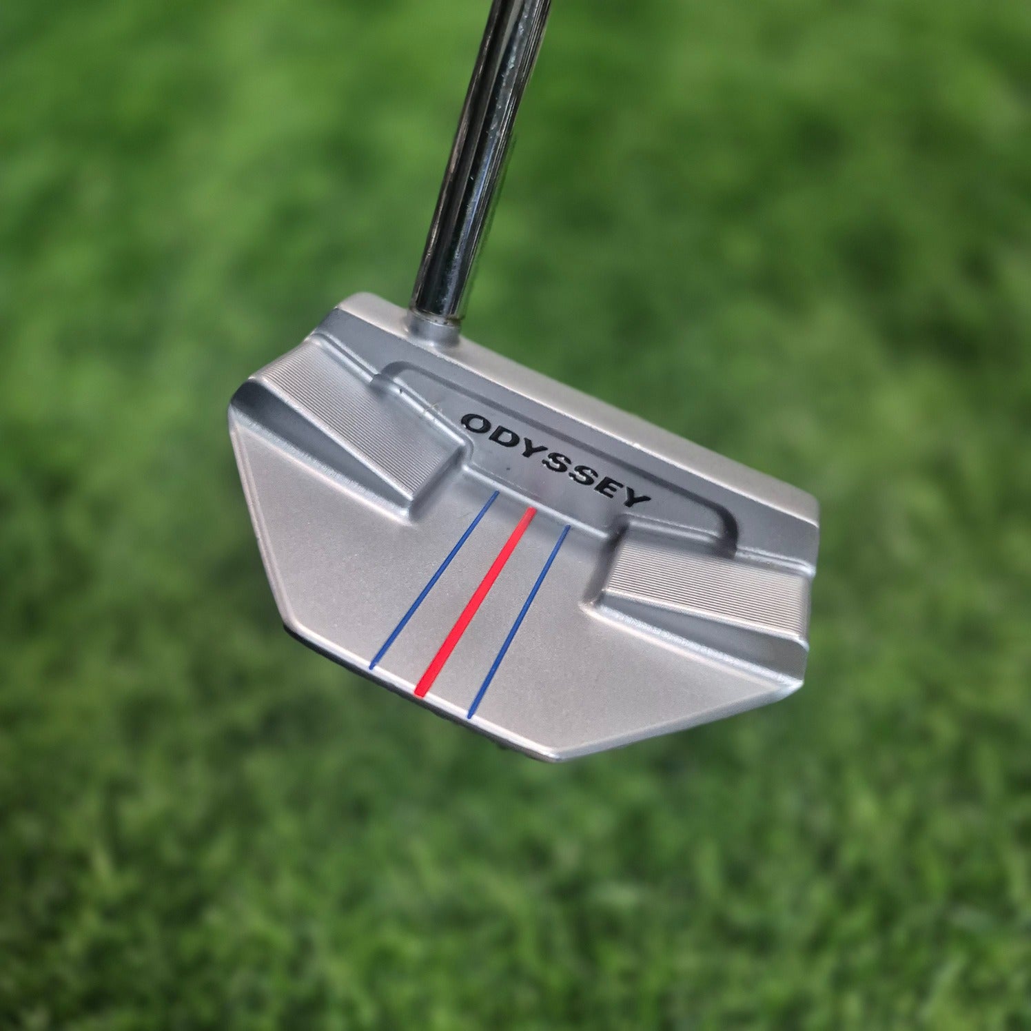 Odyssey Putter / White Hot Aussie #2 / 33"