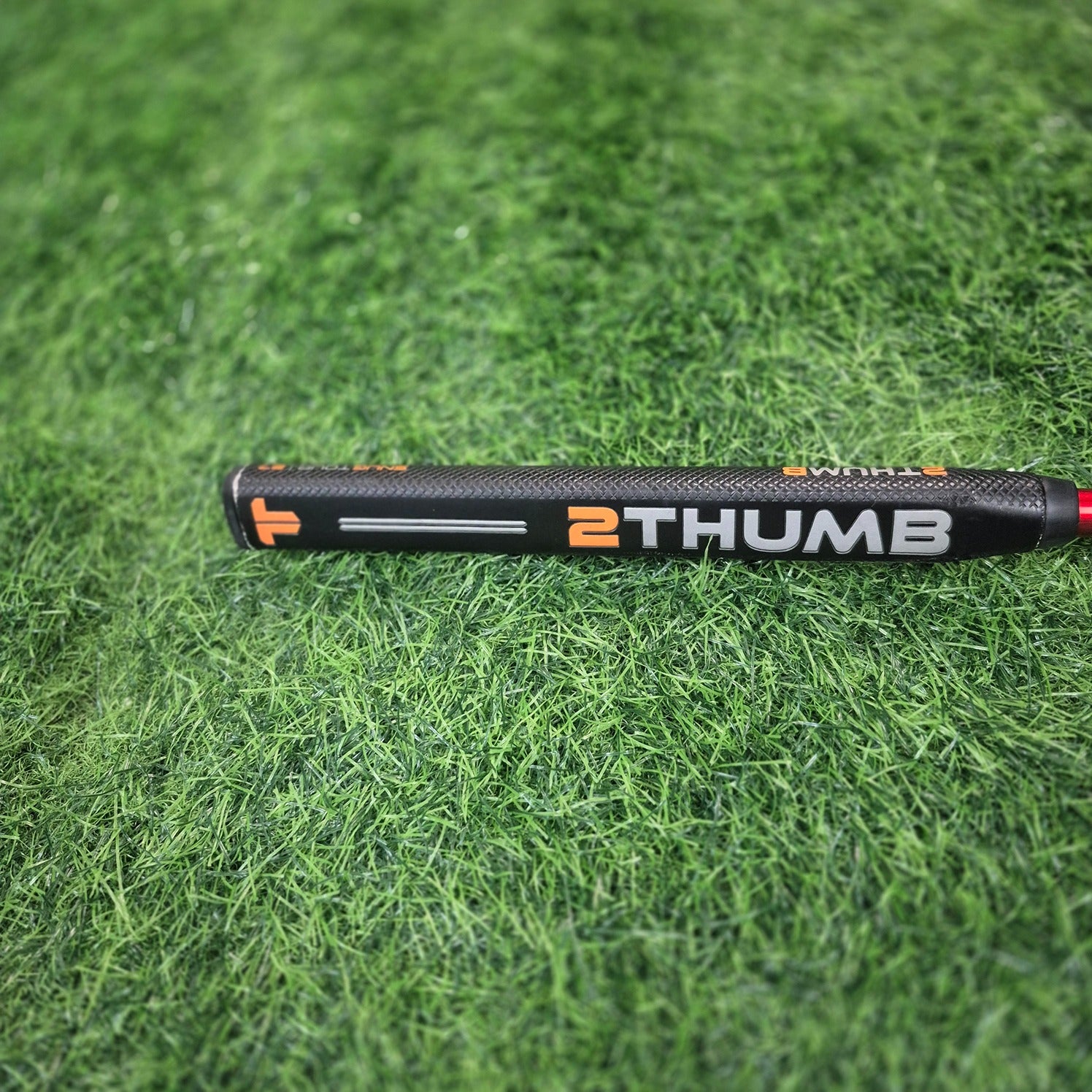 Odyssey Putter / White Hot Aussie #2 / 33"