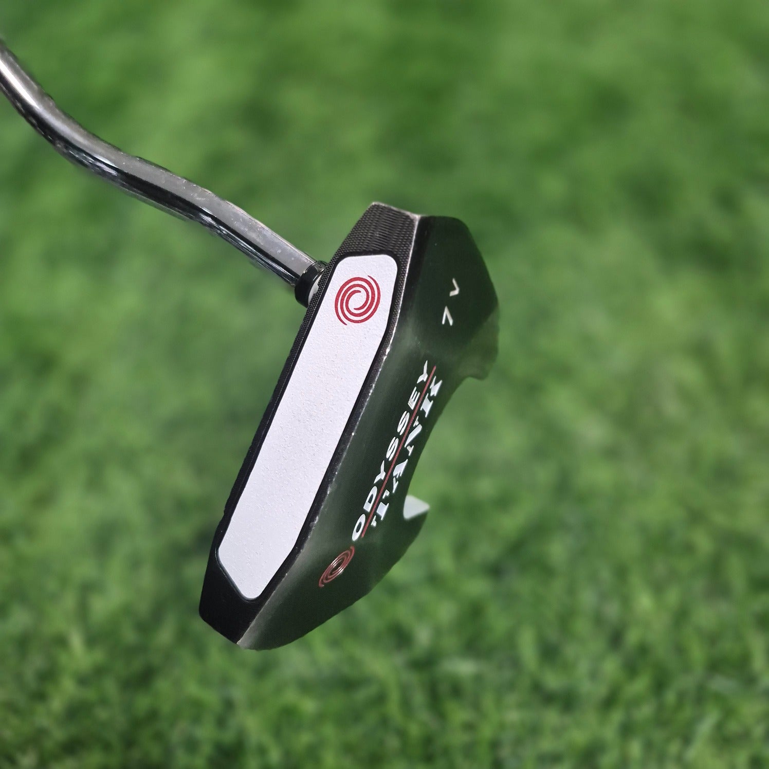 Odyssey Putter / TANK #7V / 34"