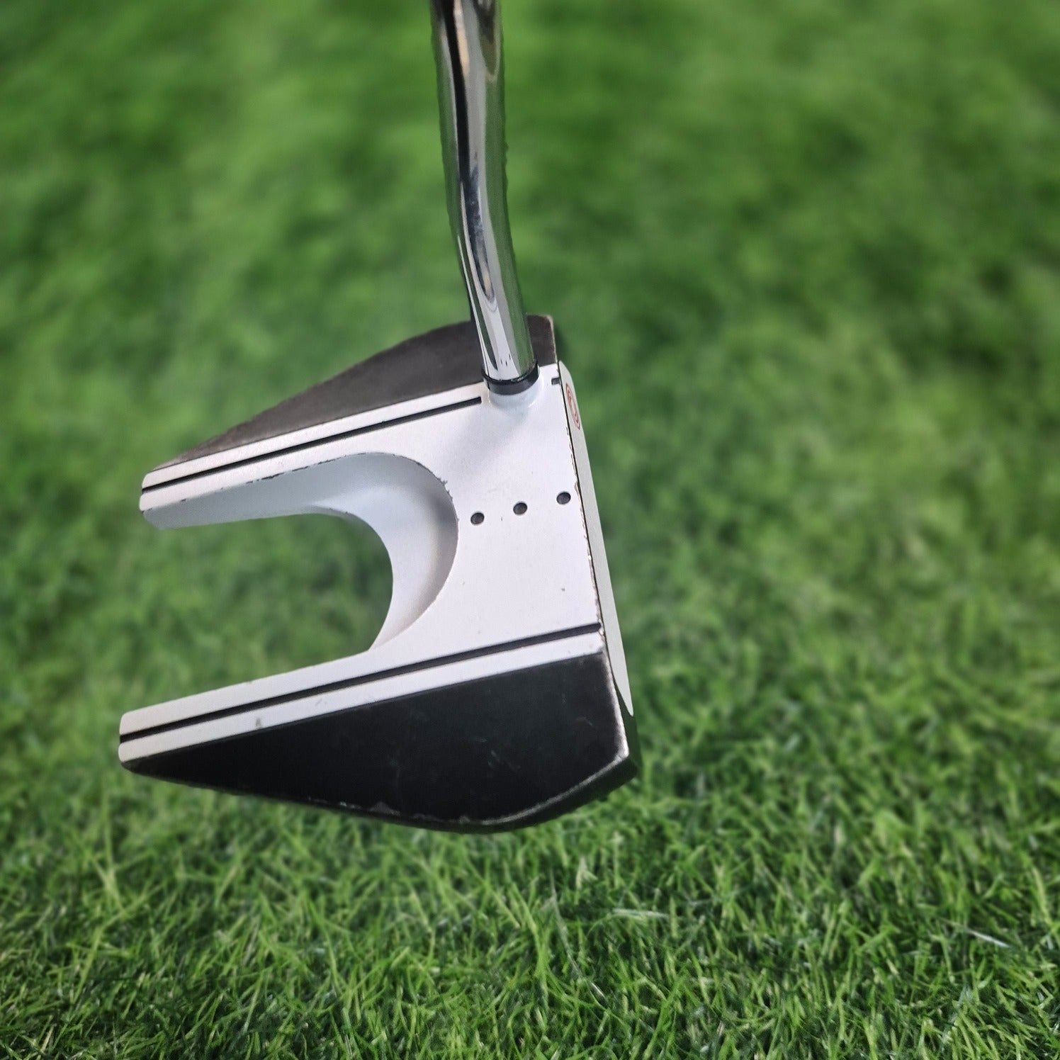 Odyssey Putter / TANK #7V / 34"