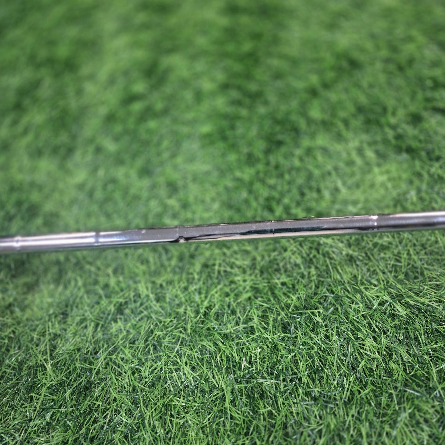 Odyssey Putter / TANK #7V / 34"