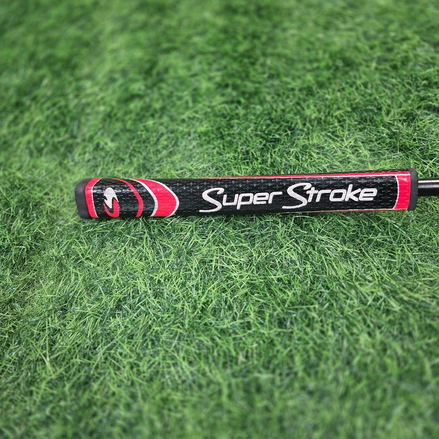 Odyssey Putter / O-Works 17 Black #2M CS / 33"