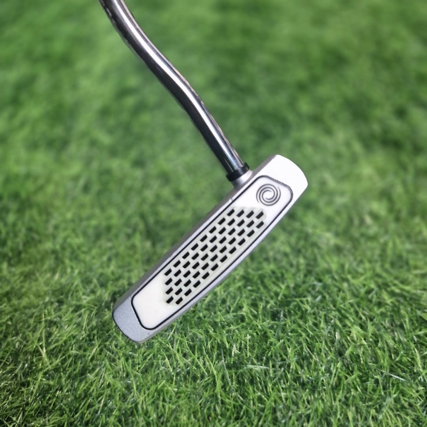 Odyssey Putter / STROKE LAB DOUBLE WIDE / 33"