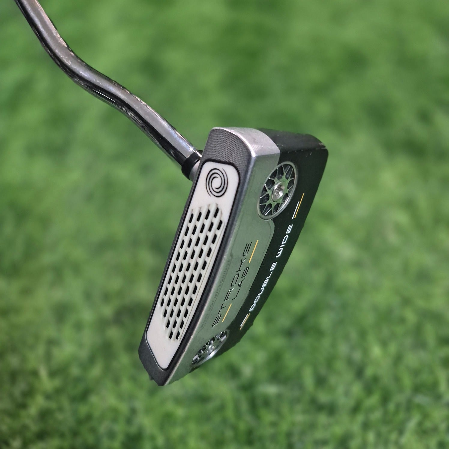 Odyssey Putter / STROKE LAB DOUBLE WIDE / 33"